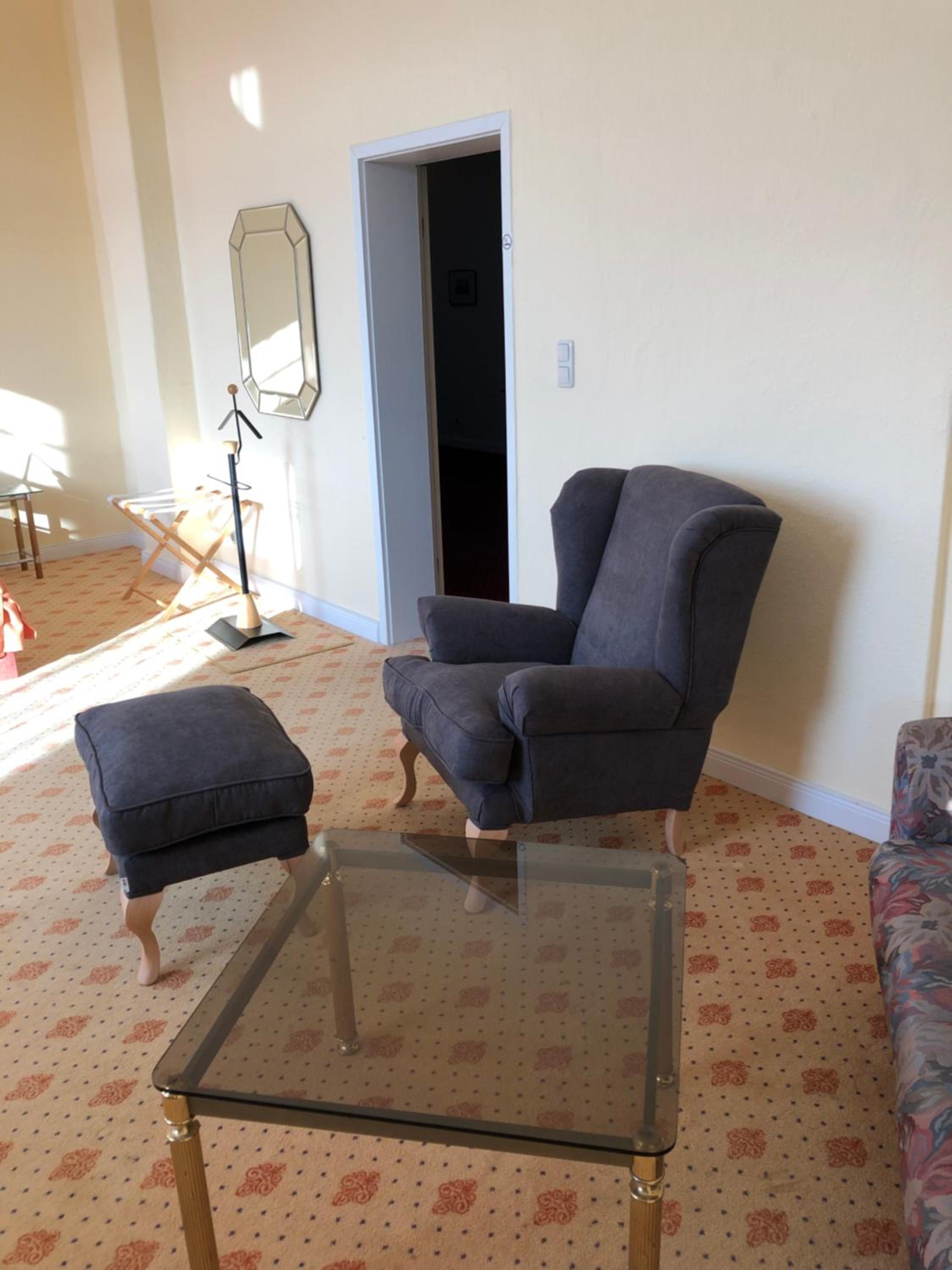 Double Room - Photo 2