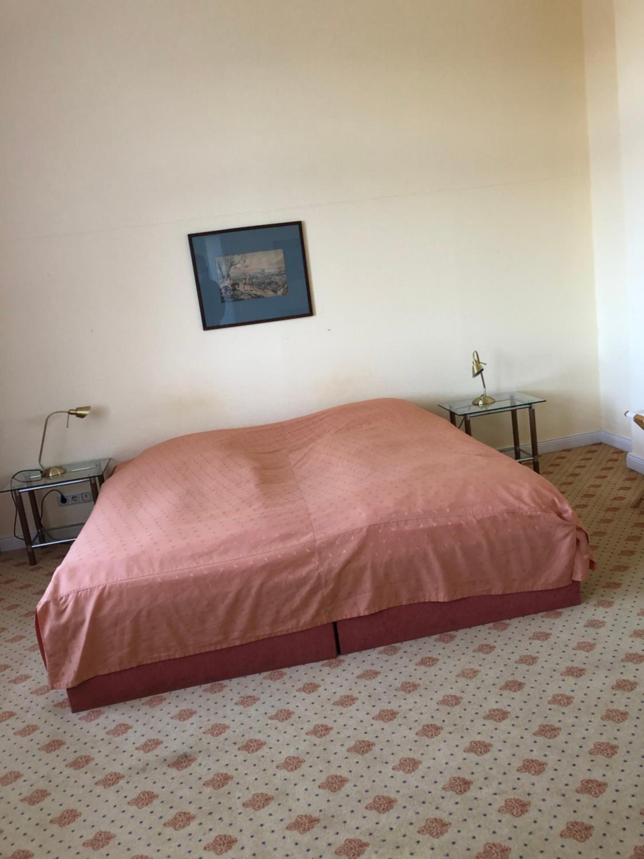 Double Room - Photo 3