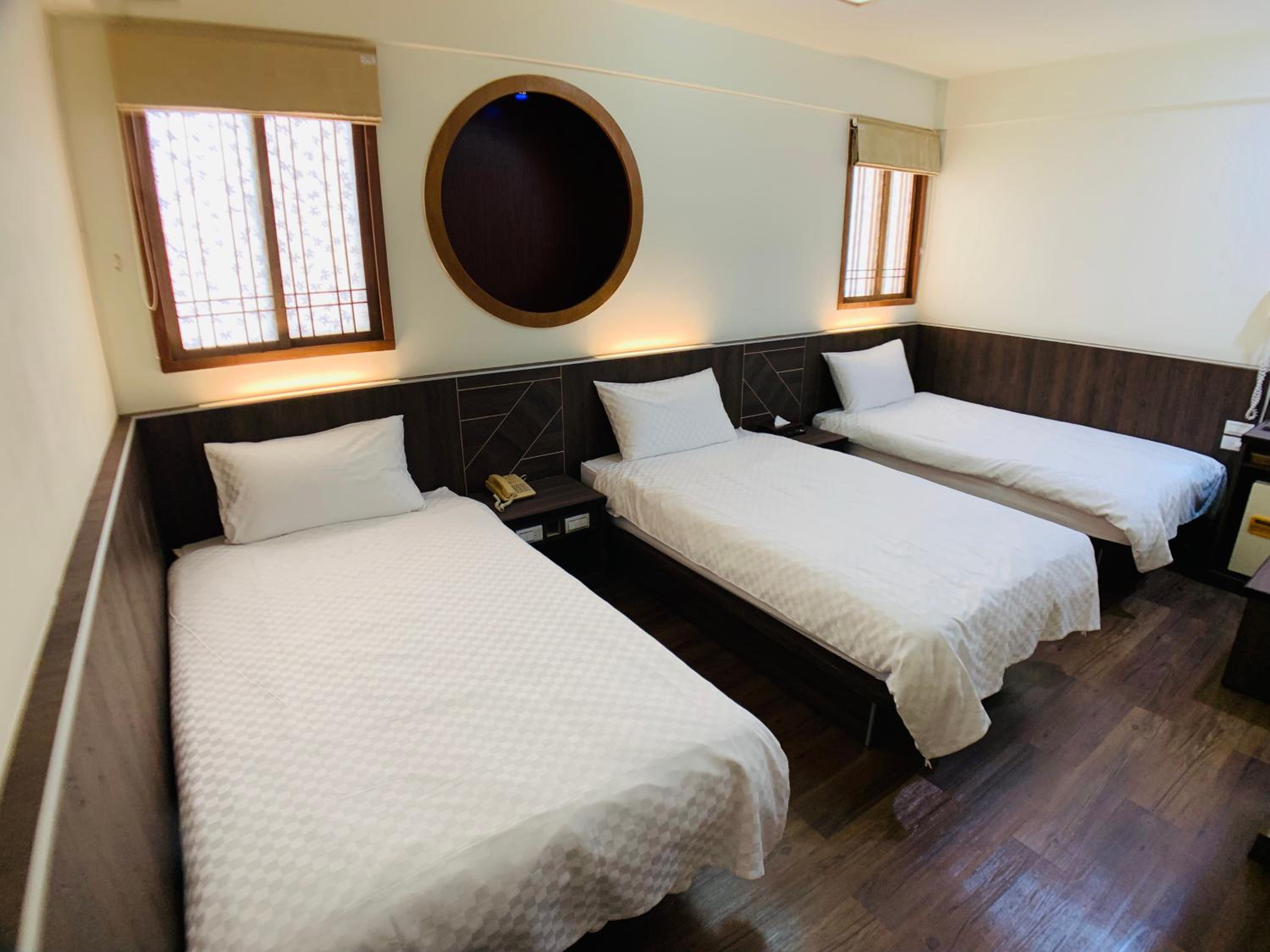Standard Triple Room photo 1