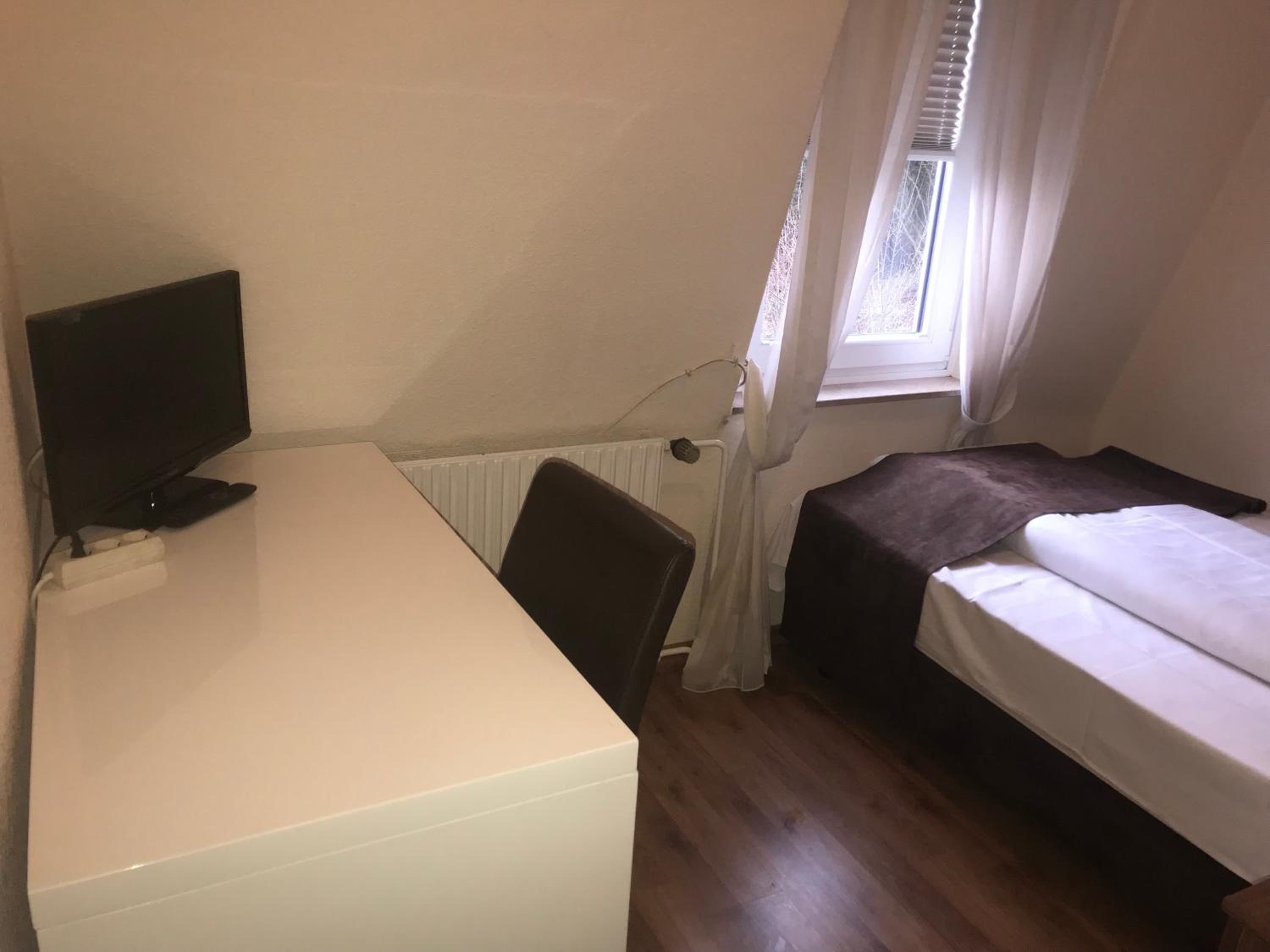Superior Single Room photo 3