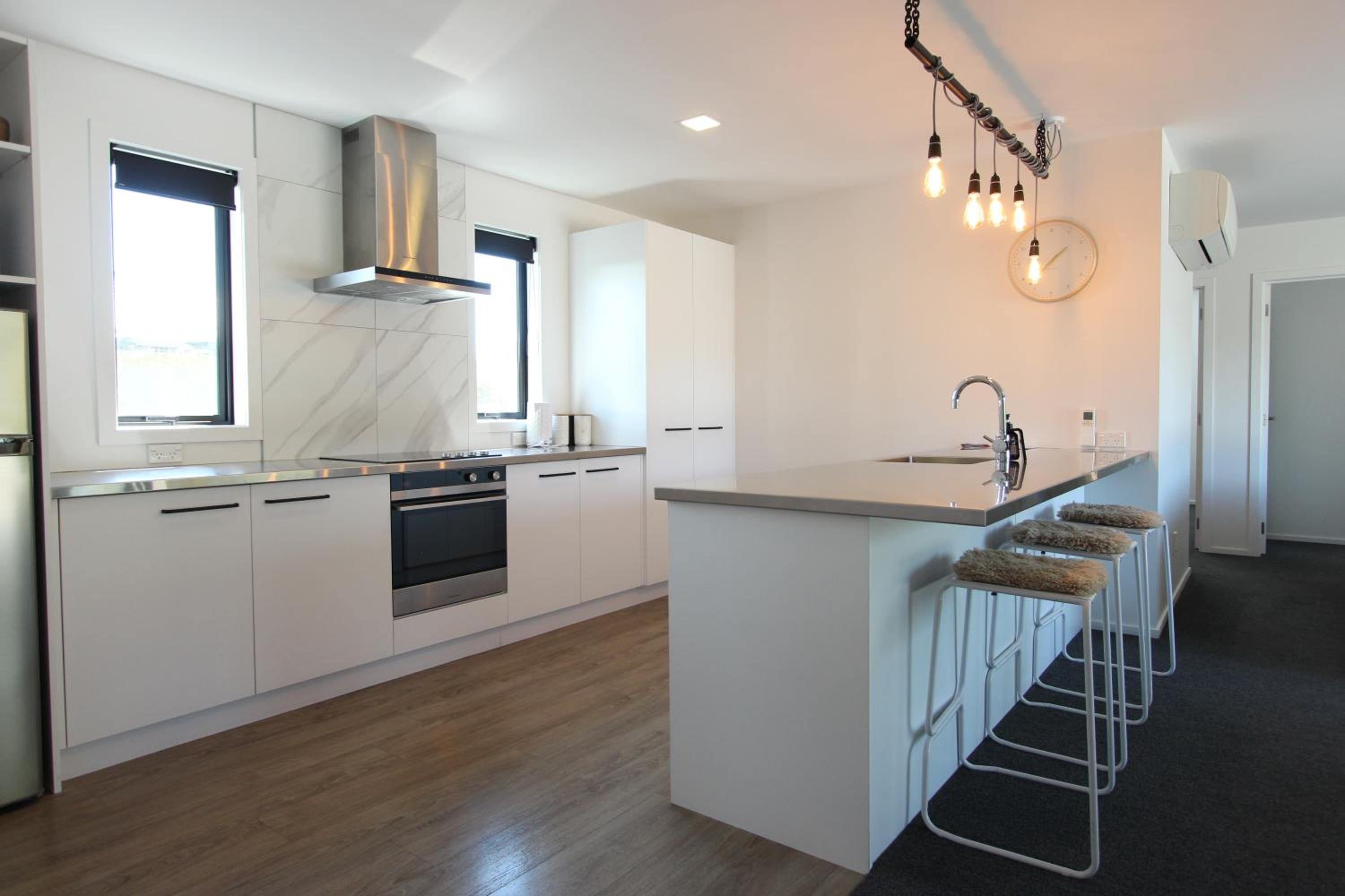 Three-Bedroom House - Photo 14