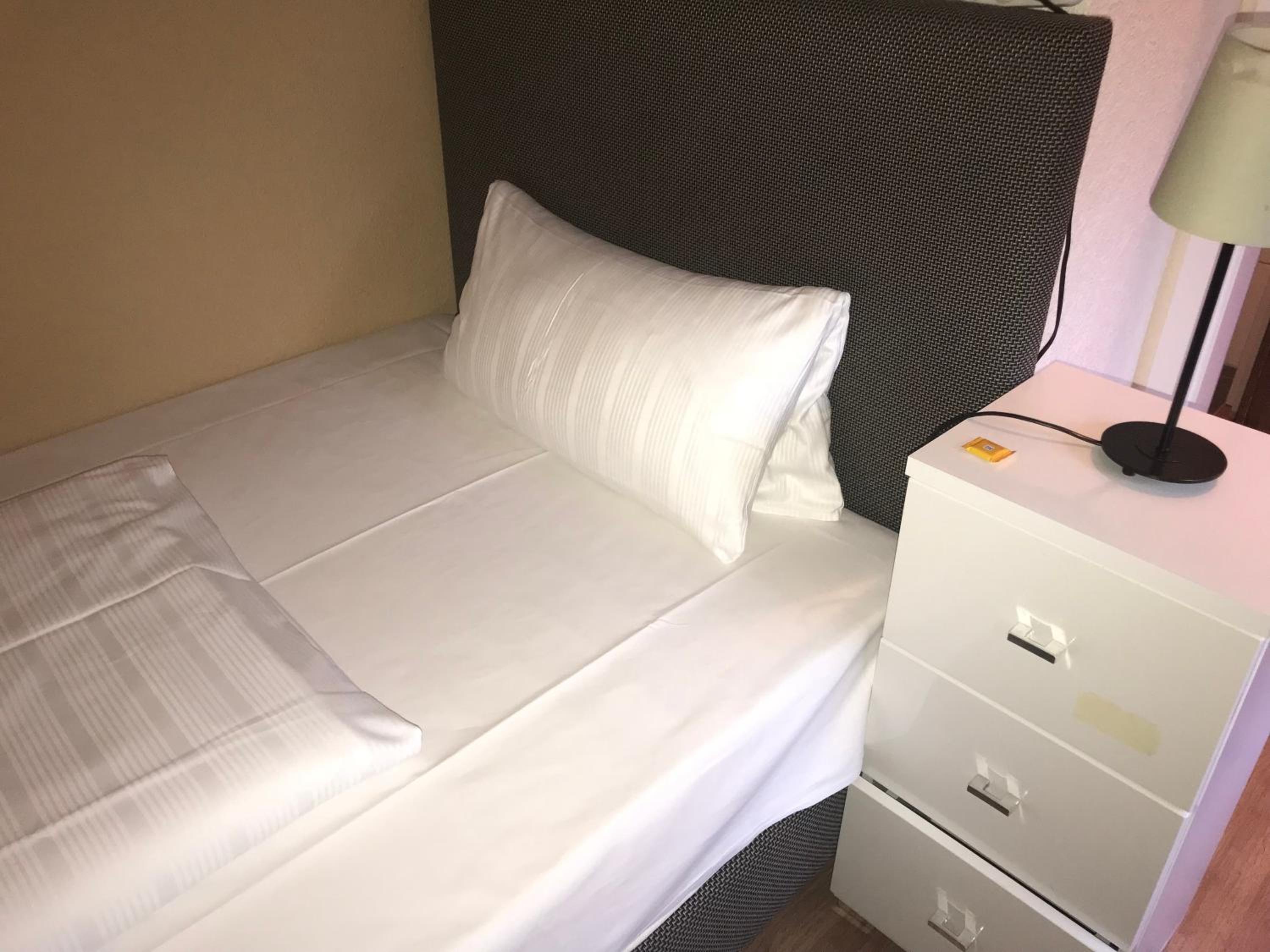 Superior Single Room photo 2