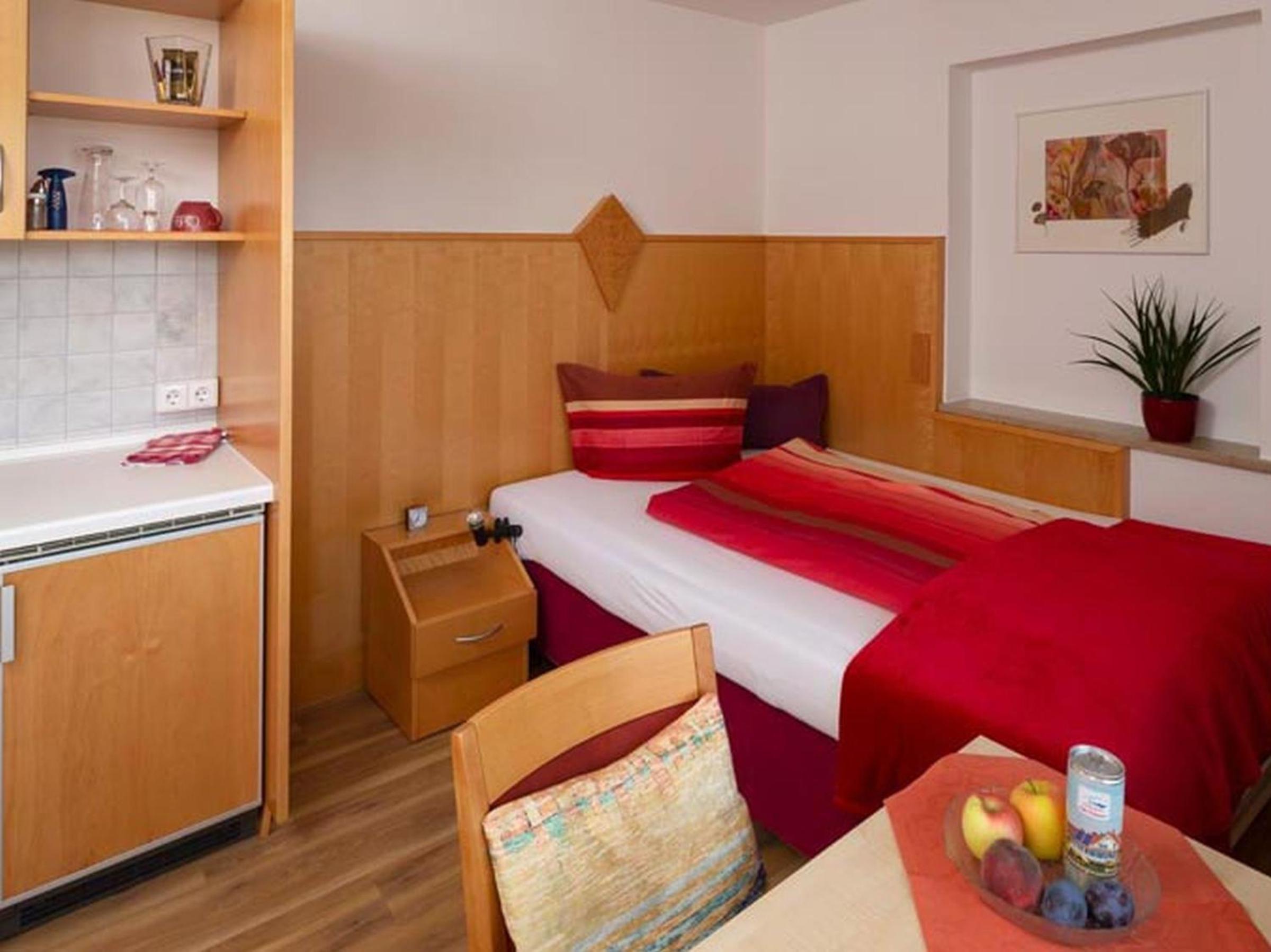 Single Room photo 1