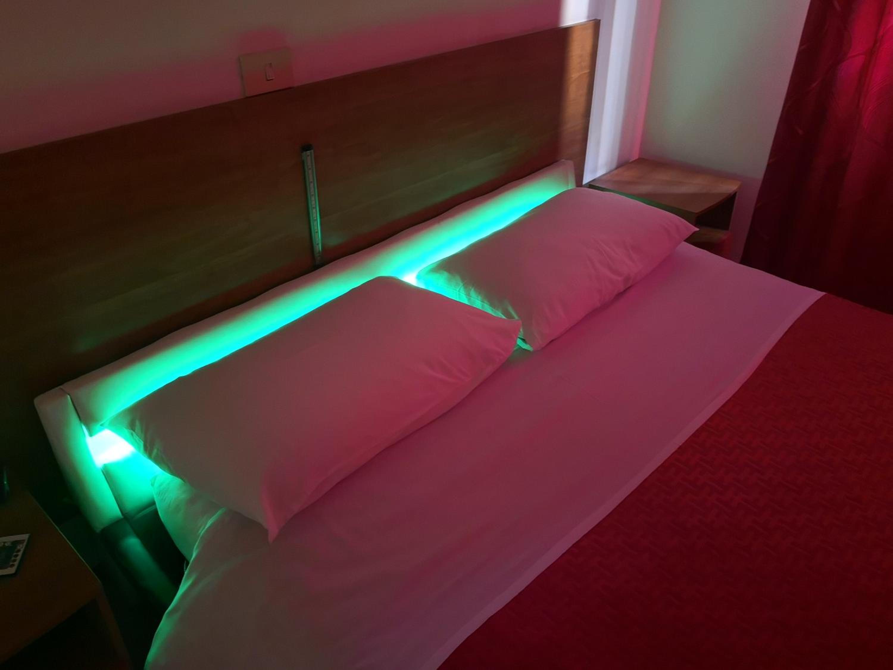 Double Room with Shared Bathroom photo 1