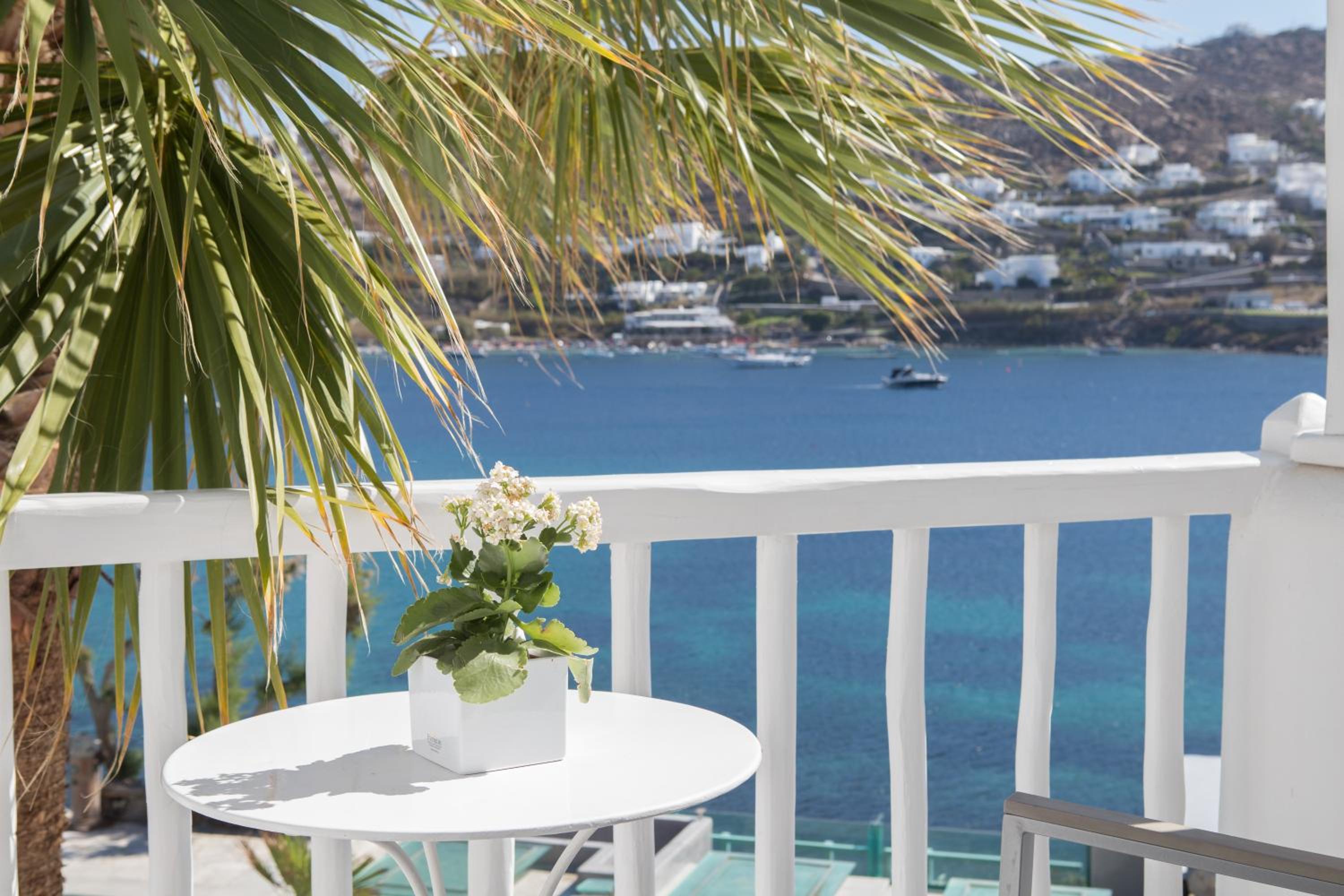 Junior Suite with Sea View - Photo 9