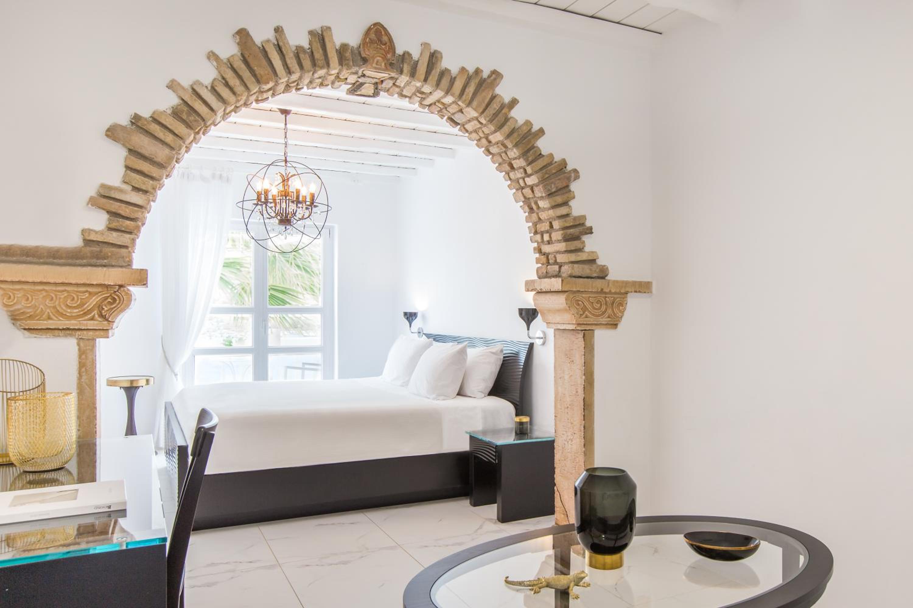 Junior Suite with Sea View - Photo 3
