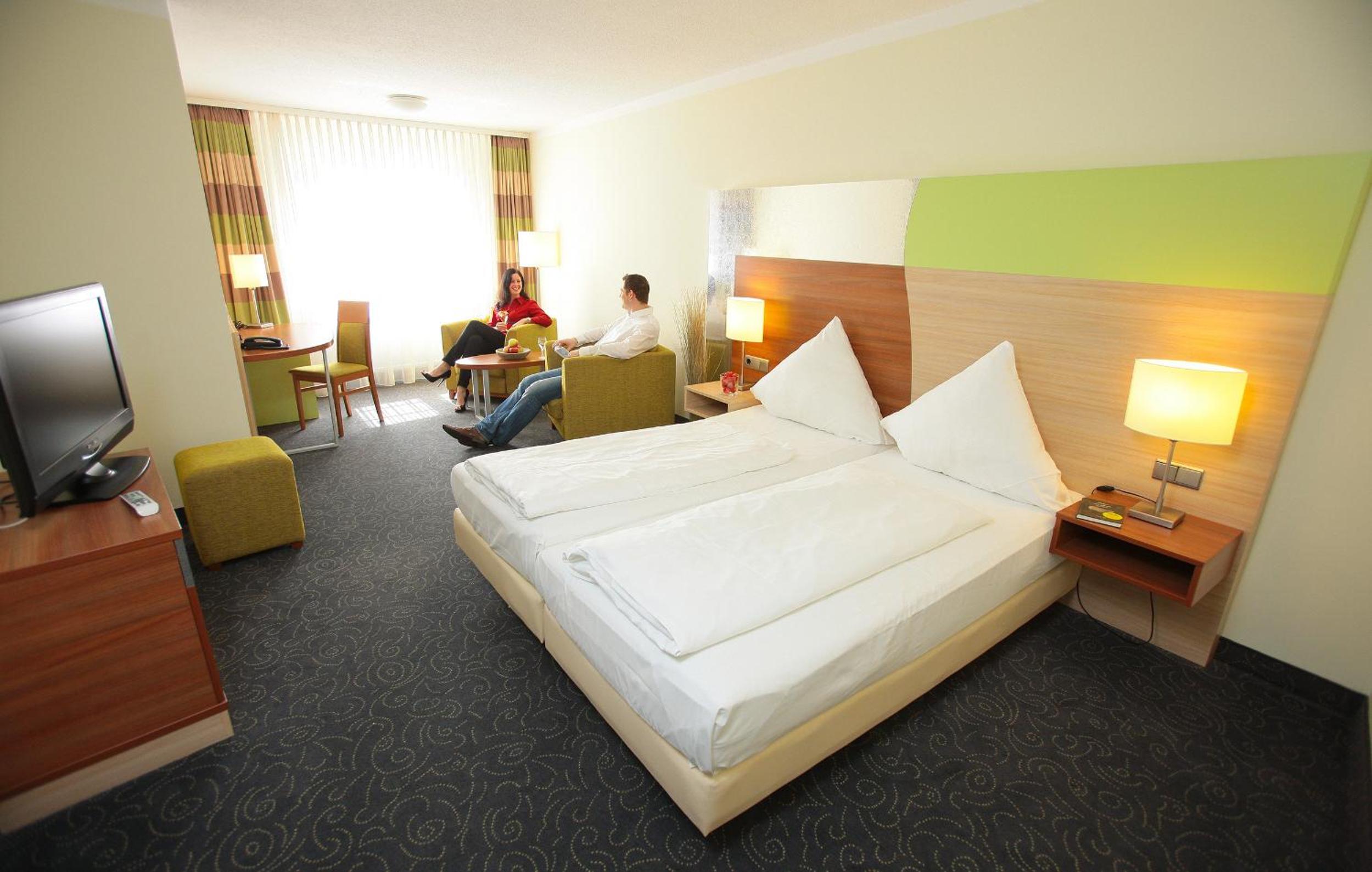 Junior Suite photo 3