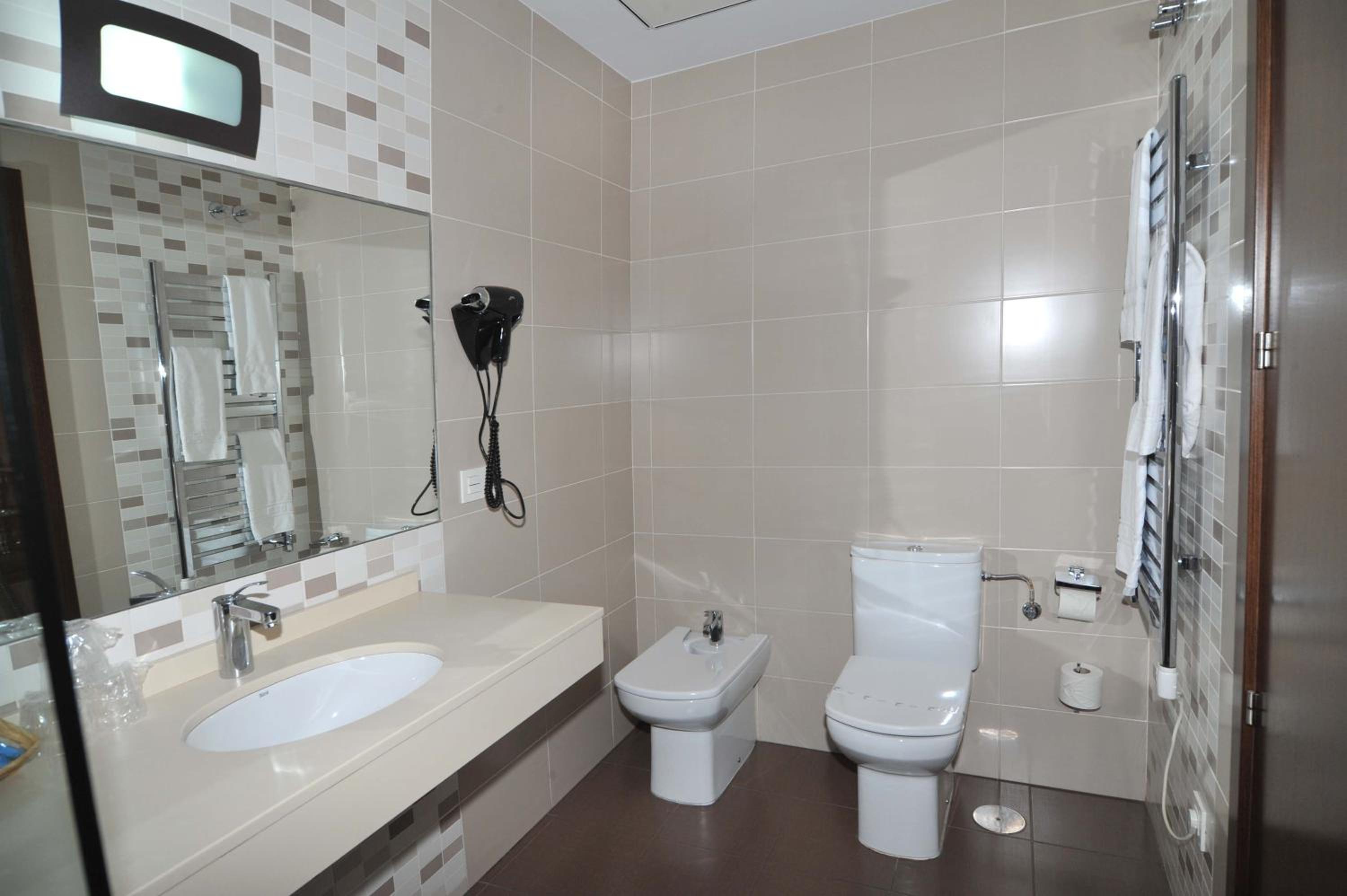 Twin Room photo 2