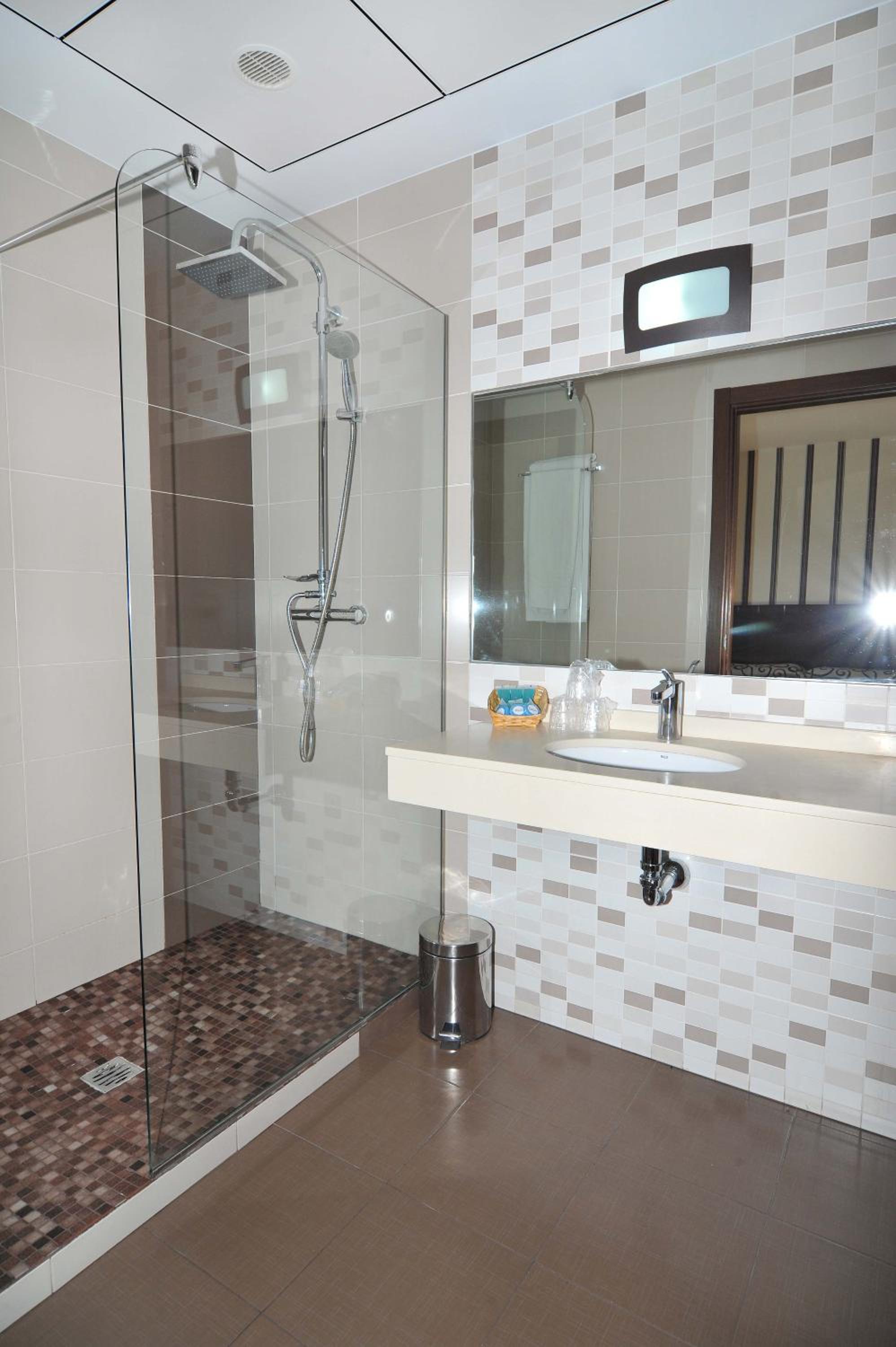 Twin Room photo 3