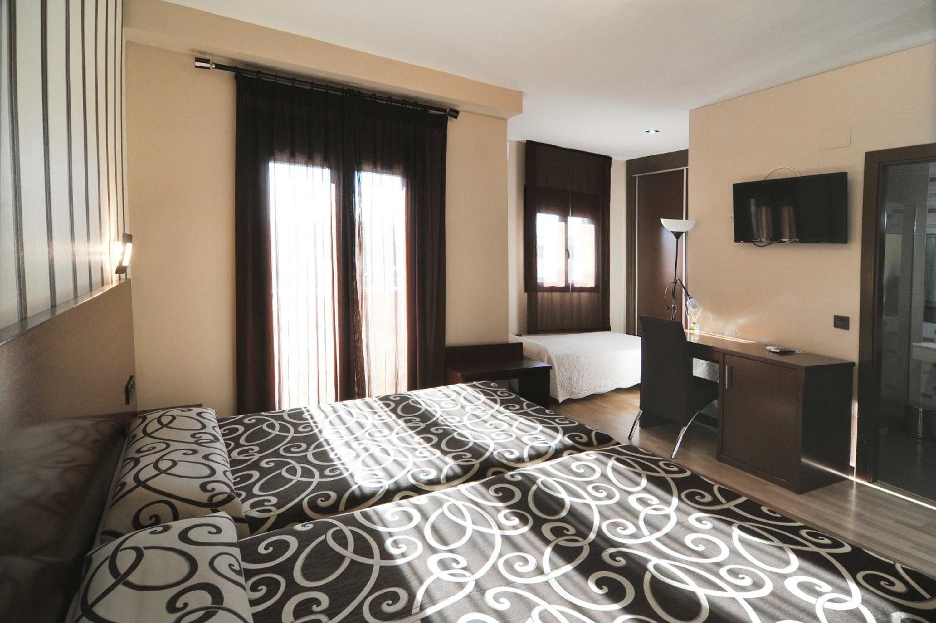 Triple Room photo 2