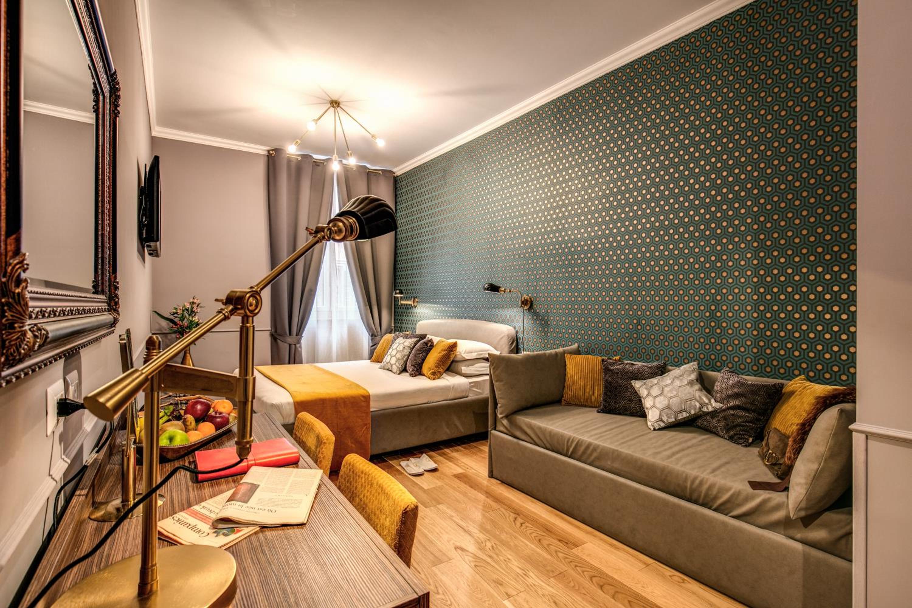 Junior Suite photo 2
