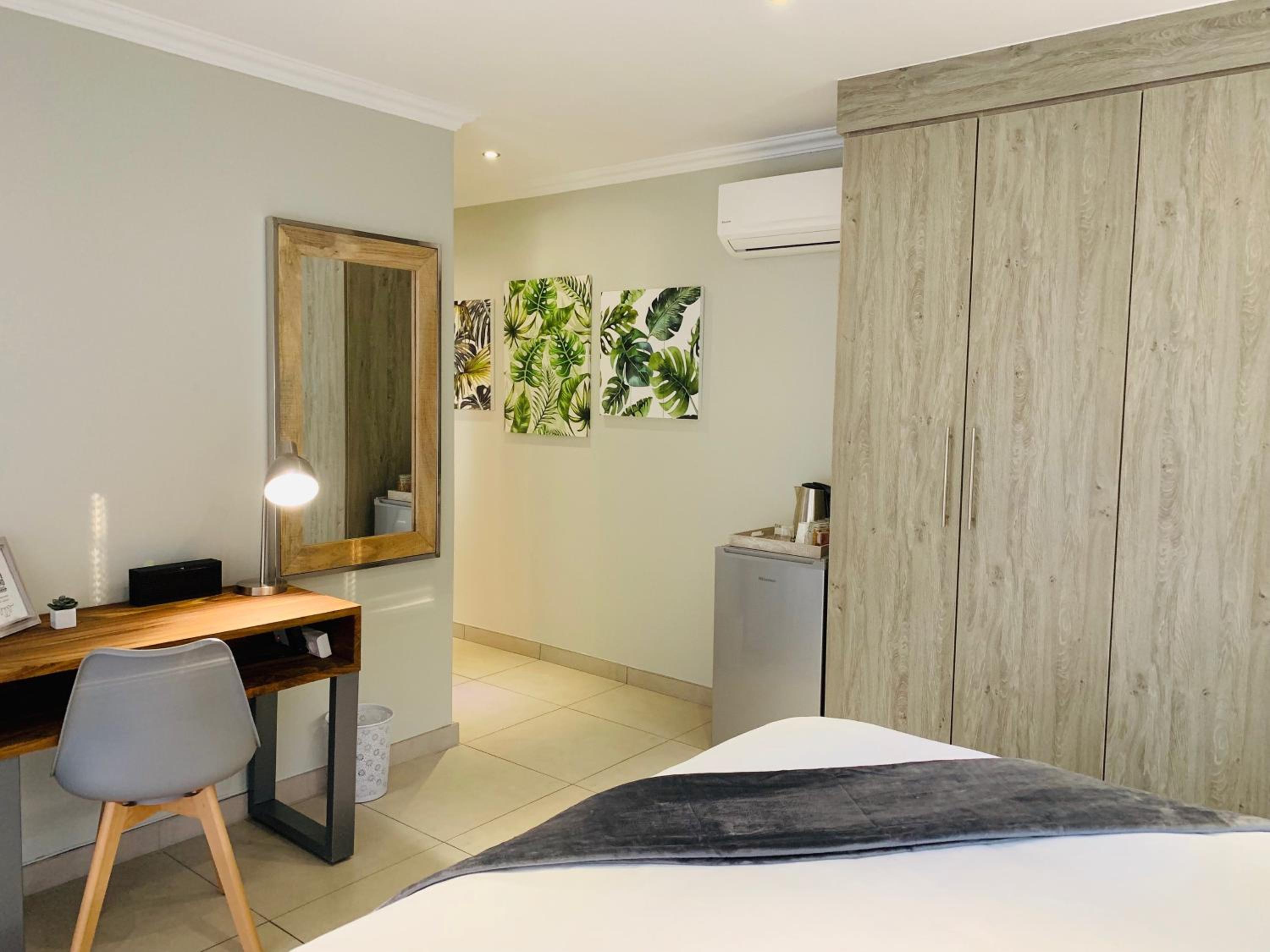 Deluxe Double or Twin Room - Photo 30