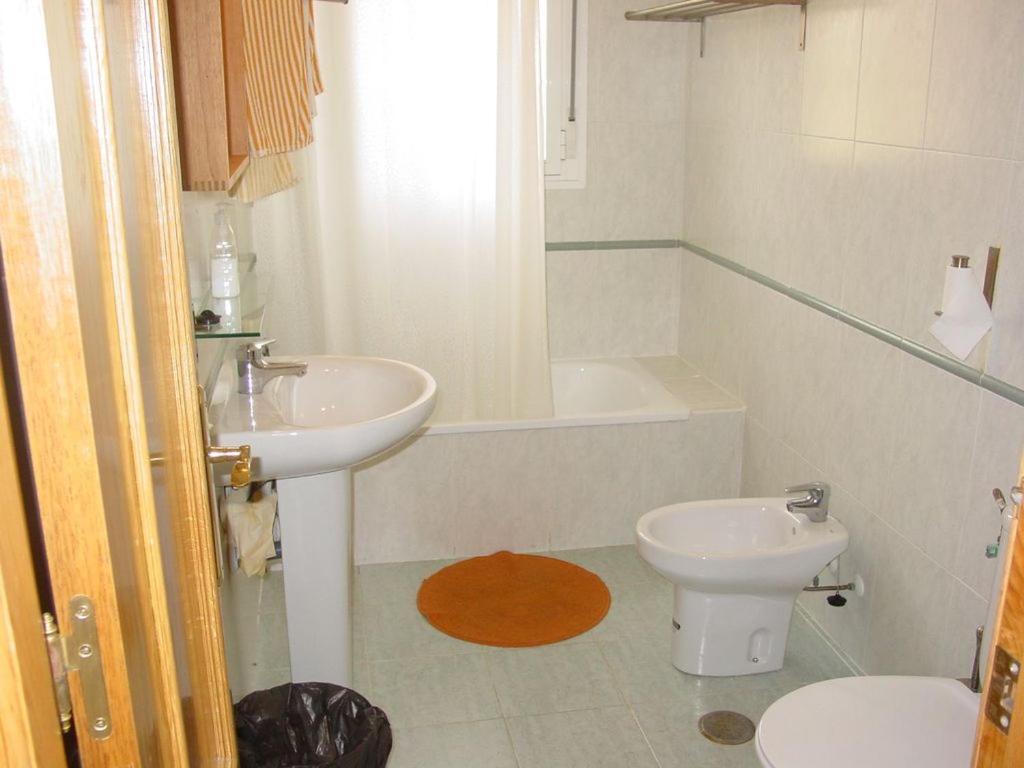 Villa con piscina privada