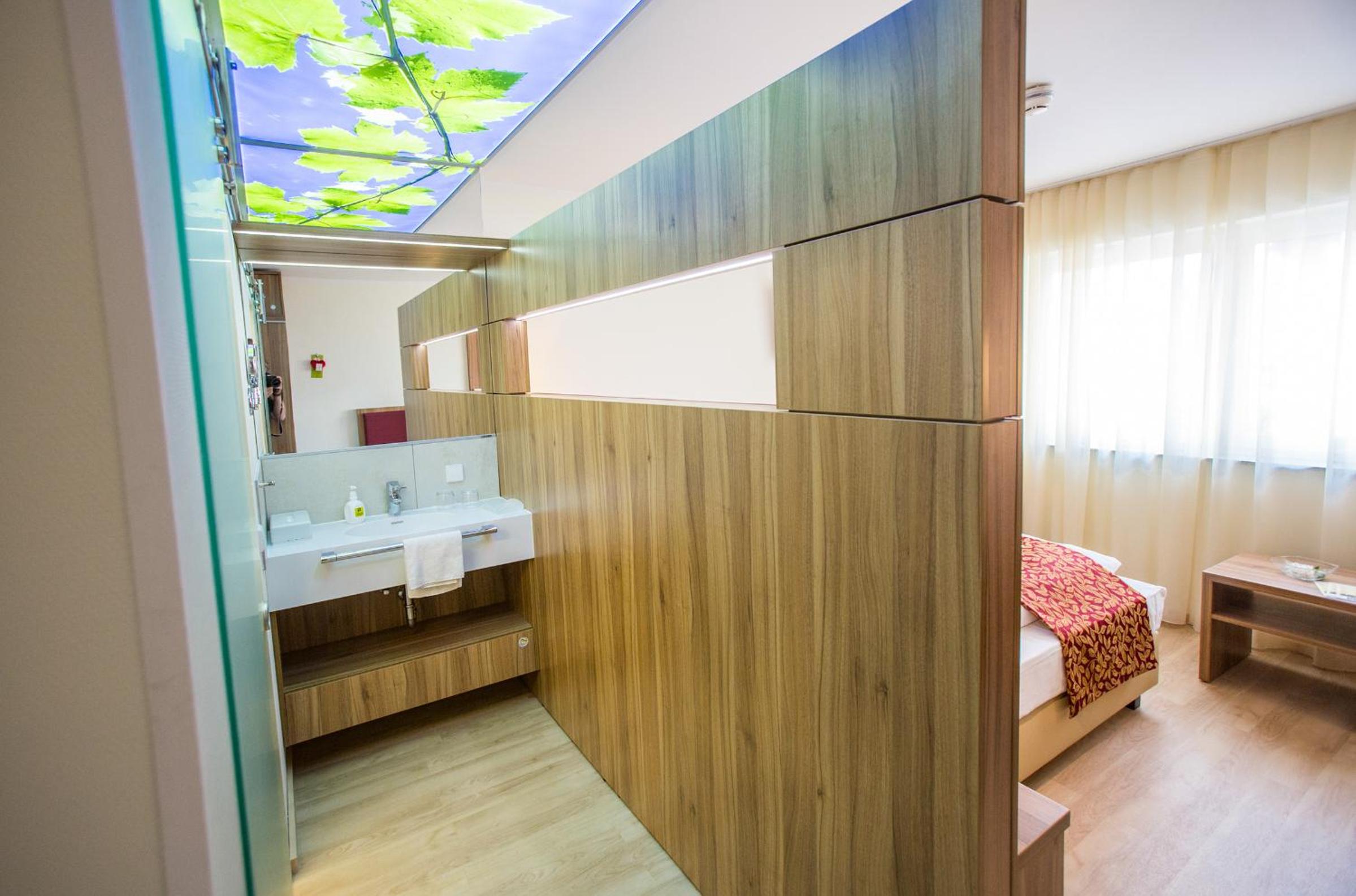Superior Double Room photo 1