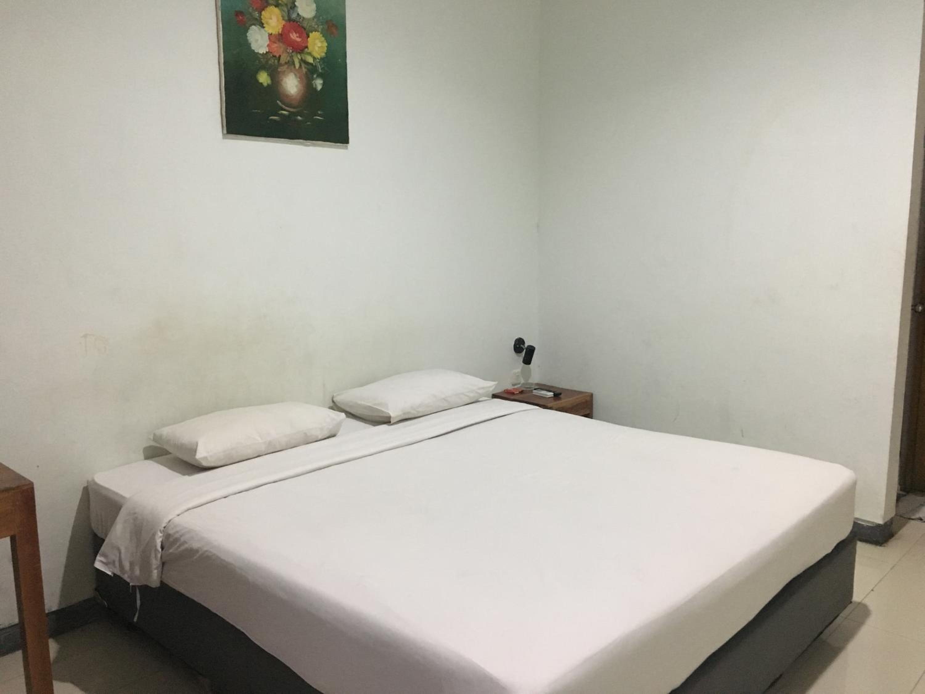 Standard Double Room - Photo 22