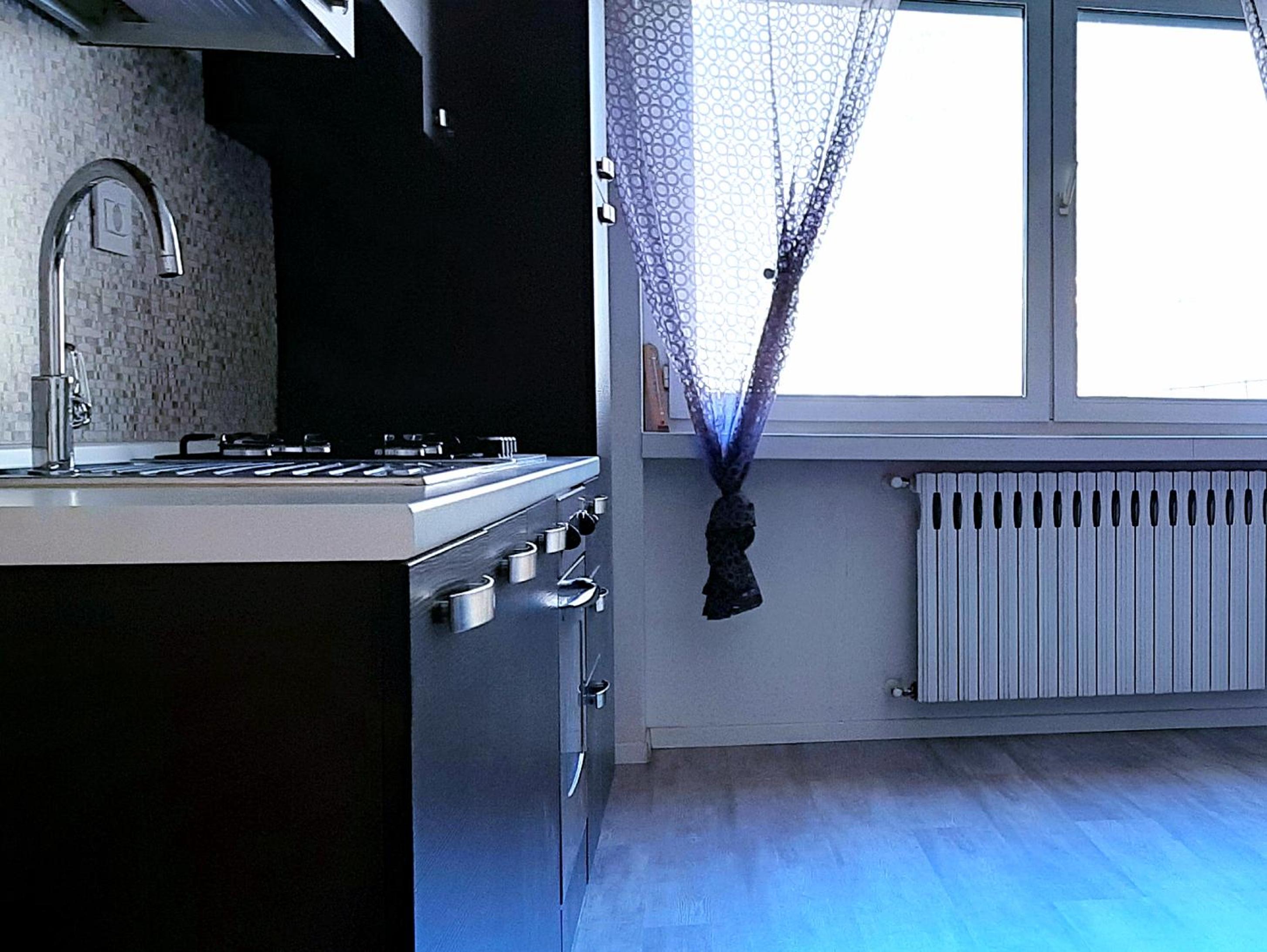 Two-Bedroom House photo 3