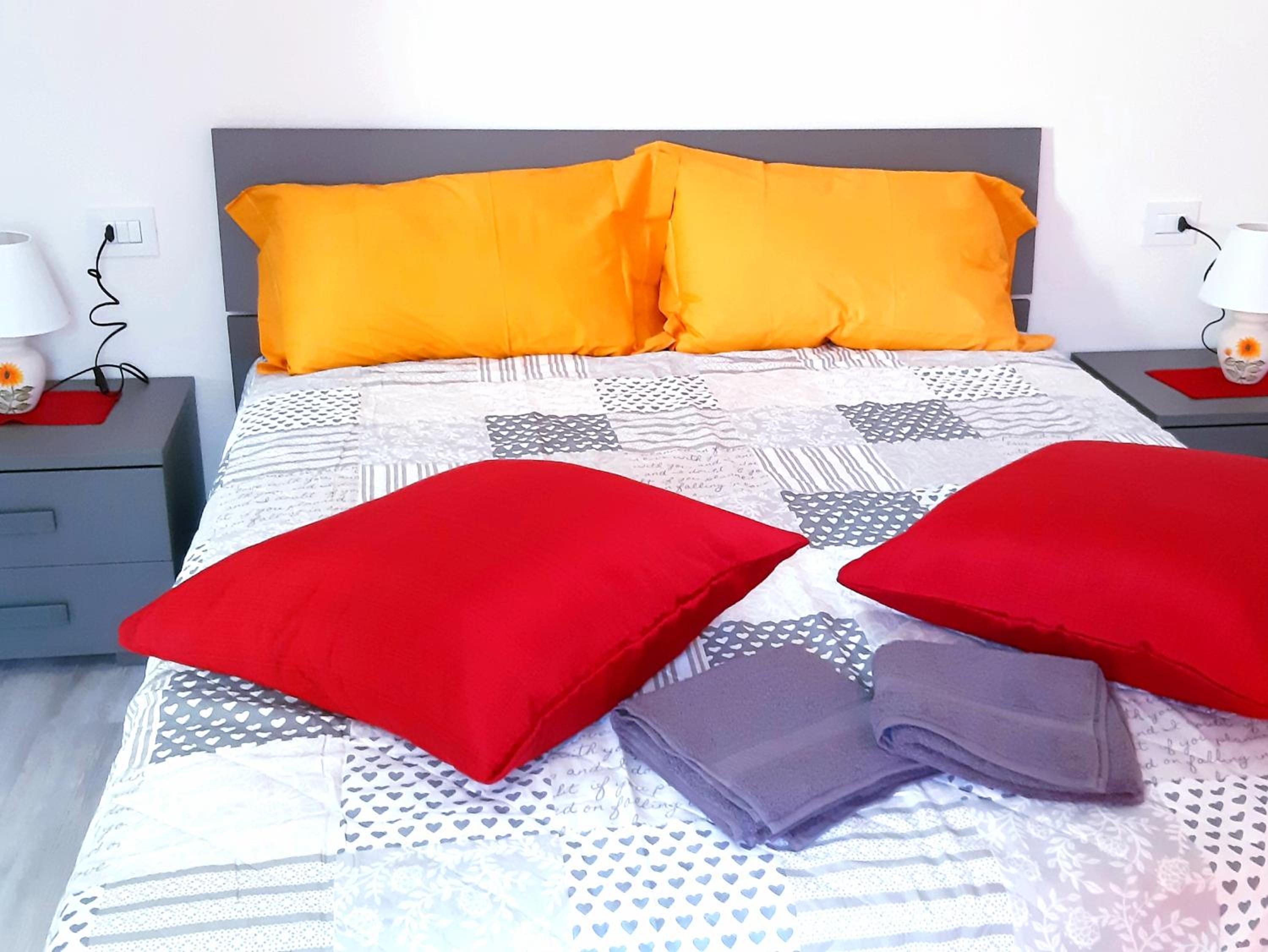 One-Bedroom House photo 2