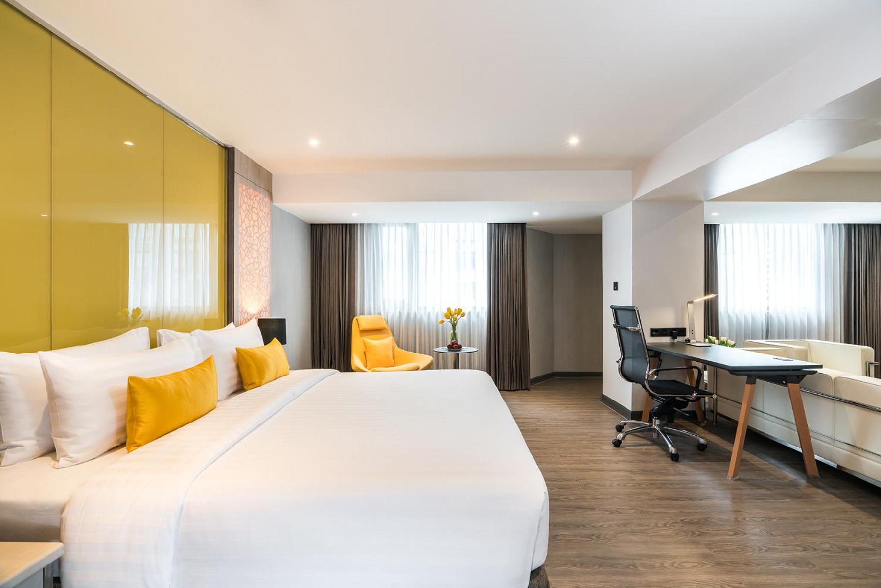 Residence Suite photo 3