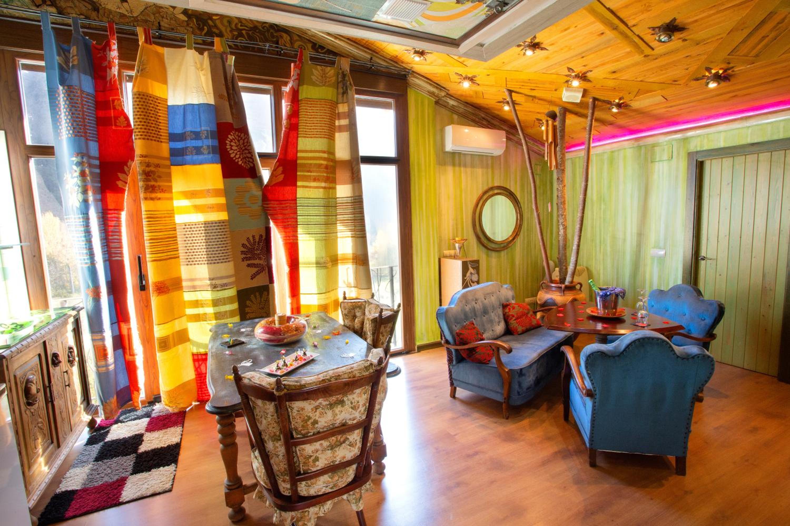 Two-Bedroom Suite - Photo 1