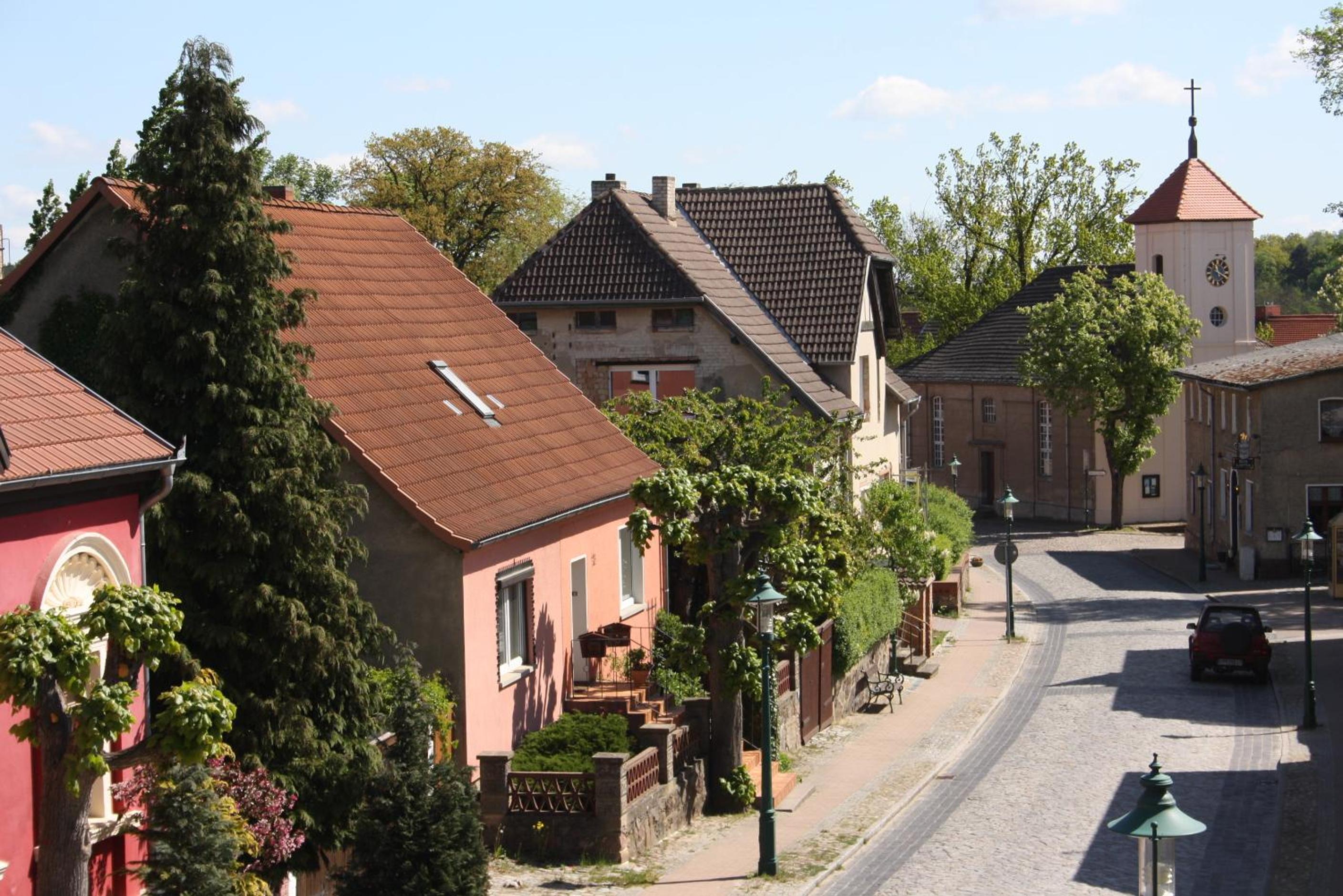 Pensione Zechliner Hof, Foto 6