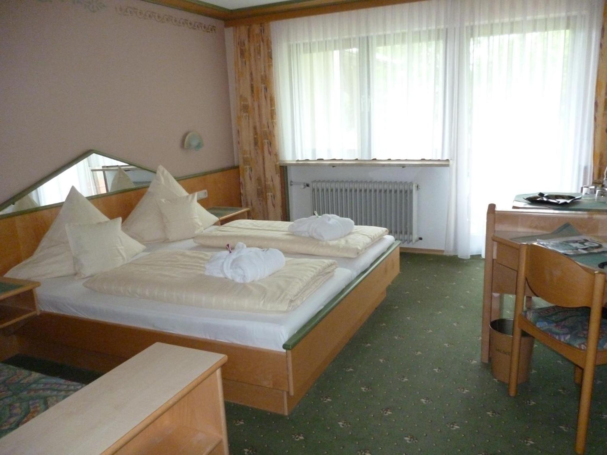 Standard Double Room photo 3