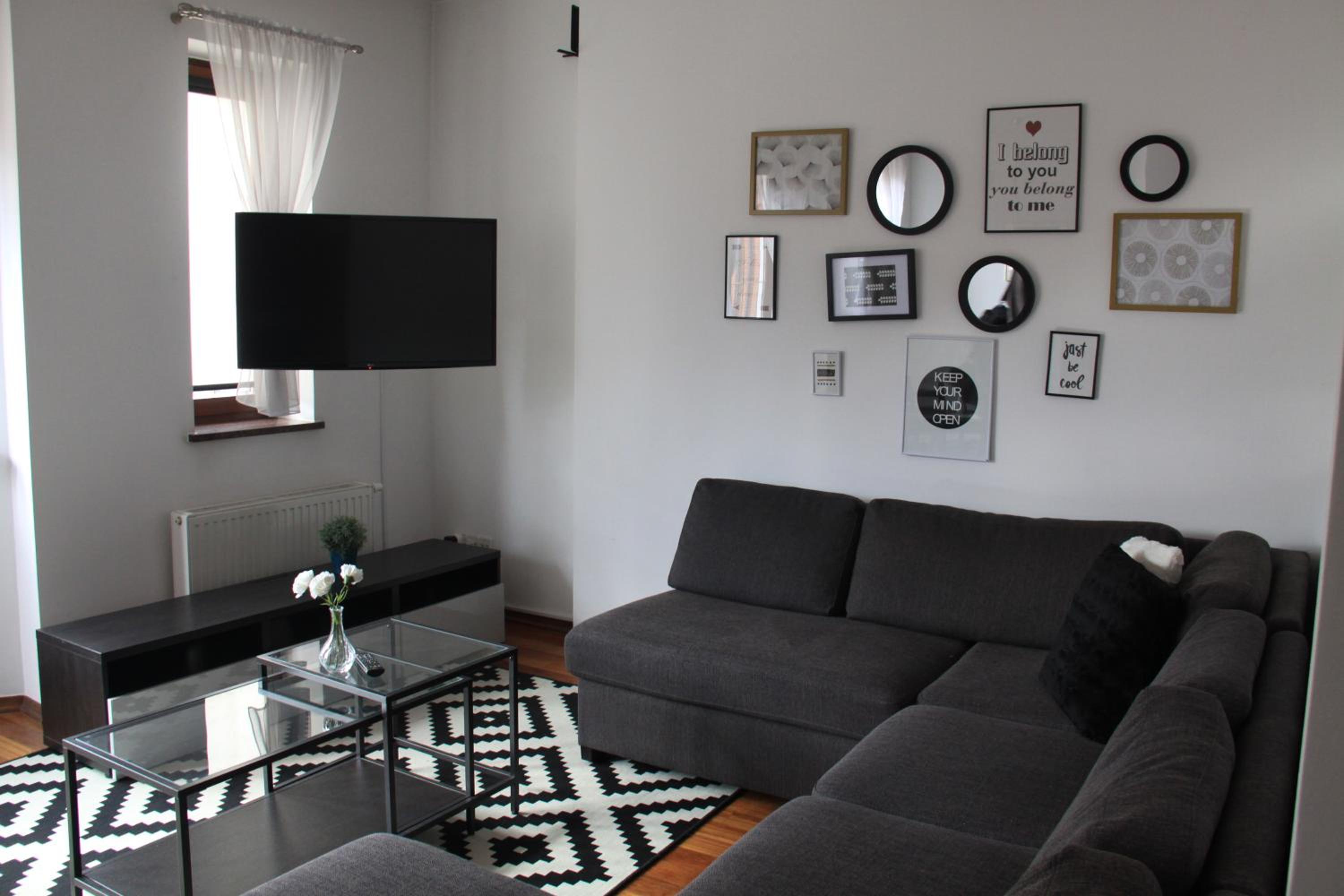 Duplex Apartment - Photo 1