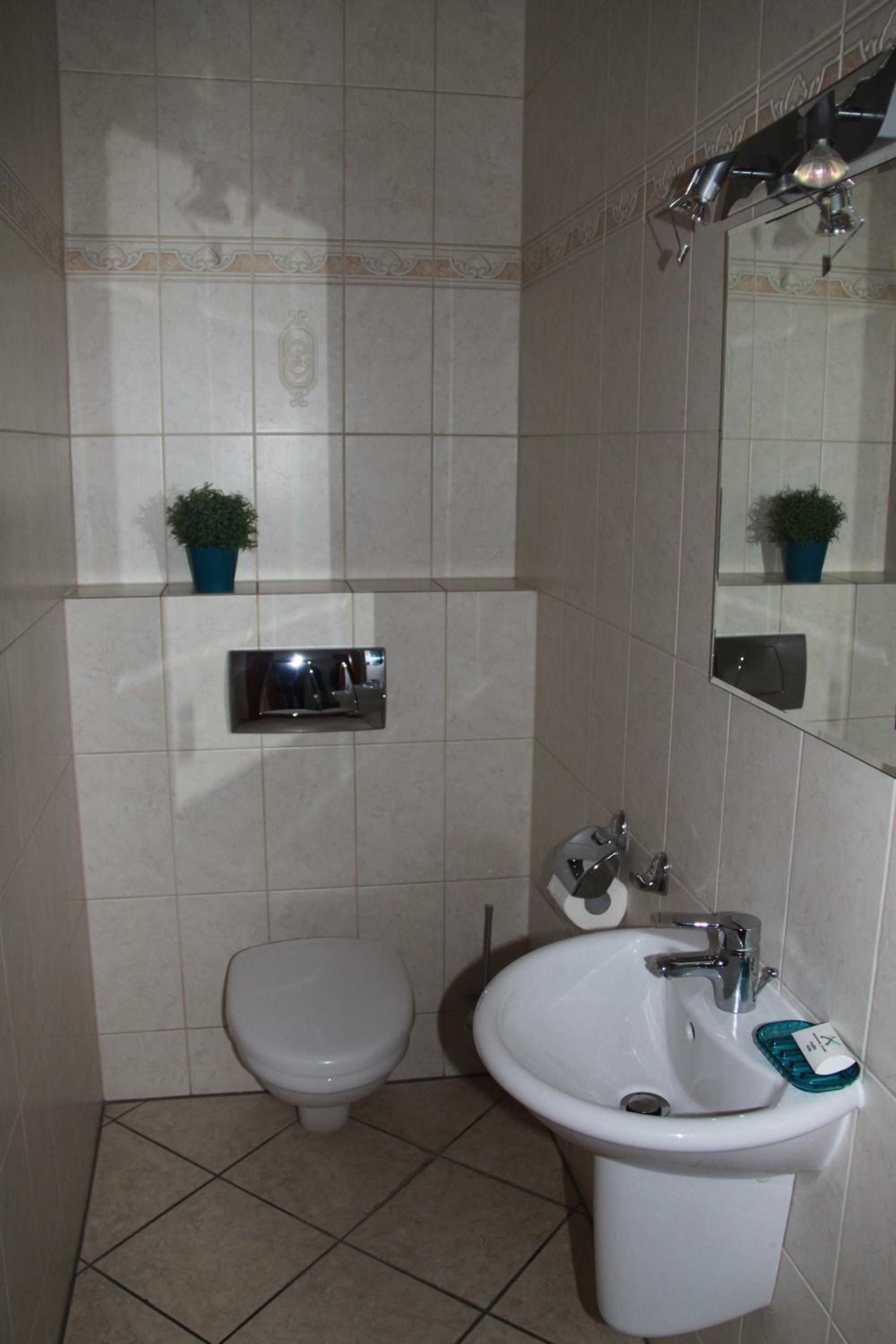 Duplex Apartment - Photo 14