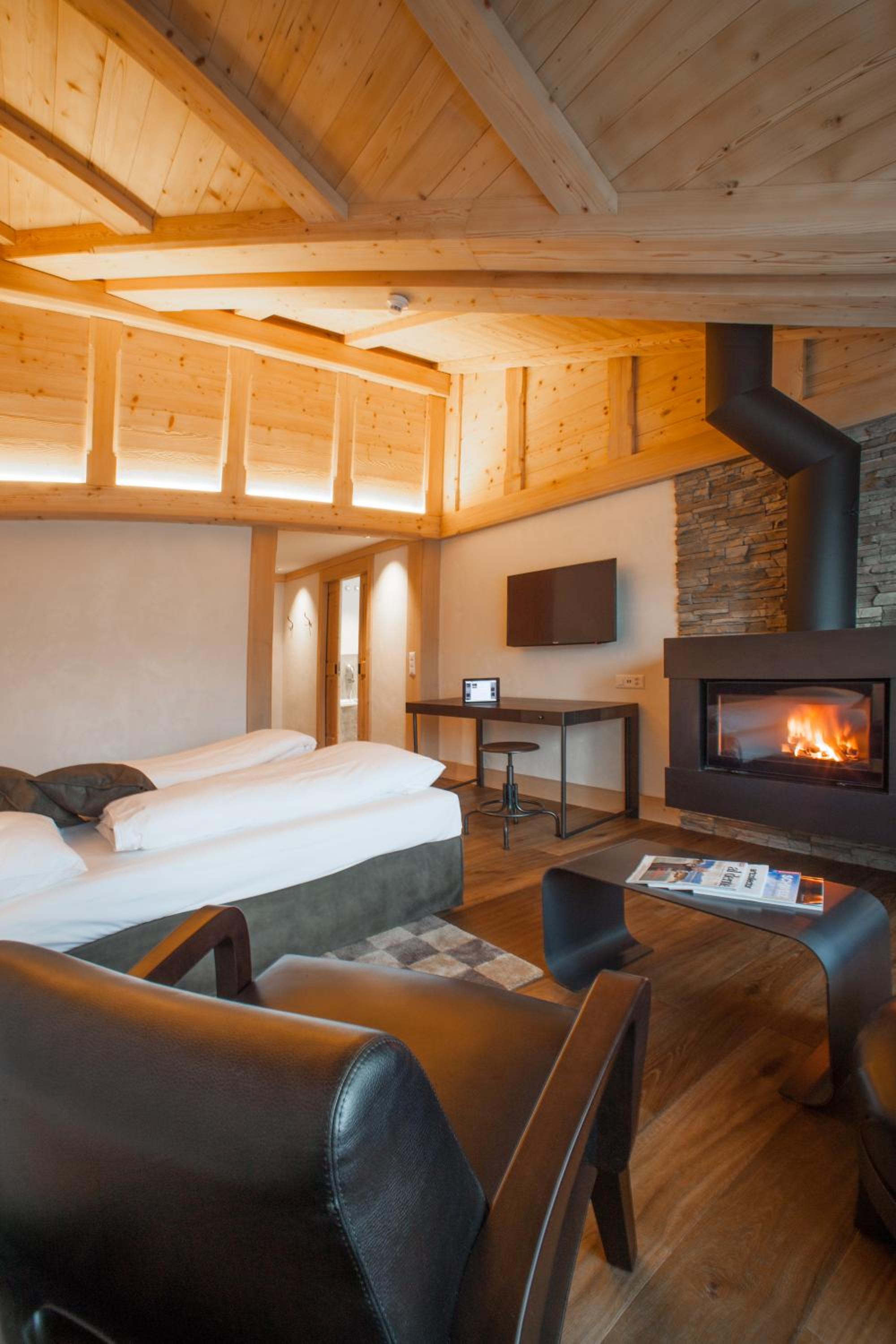 Alpine Loft