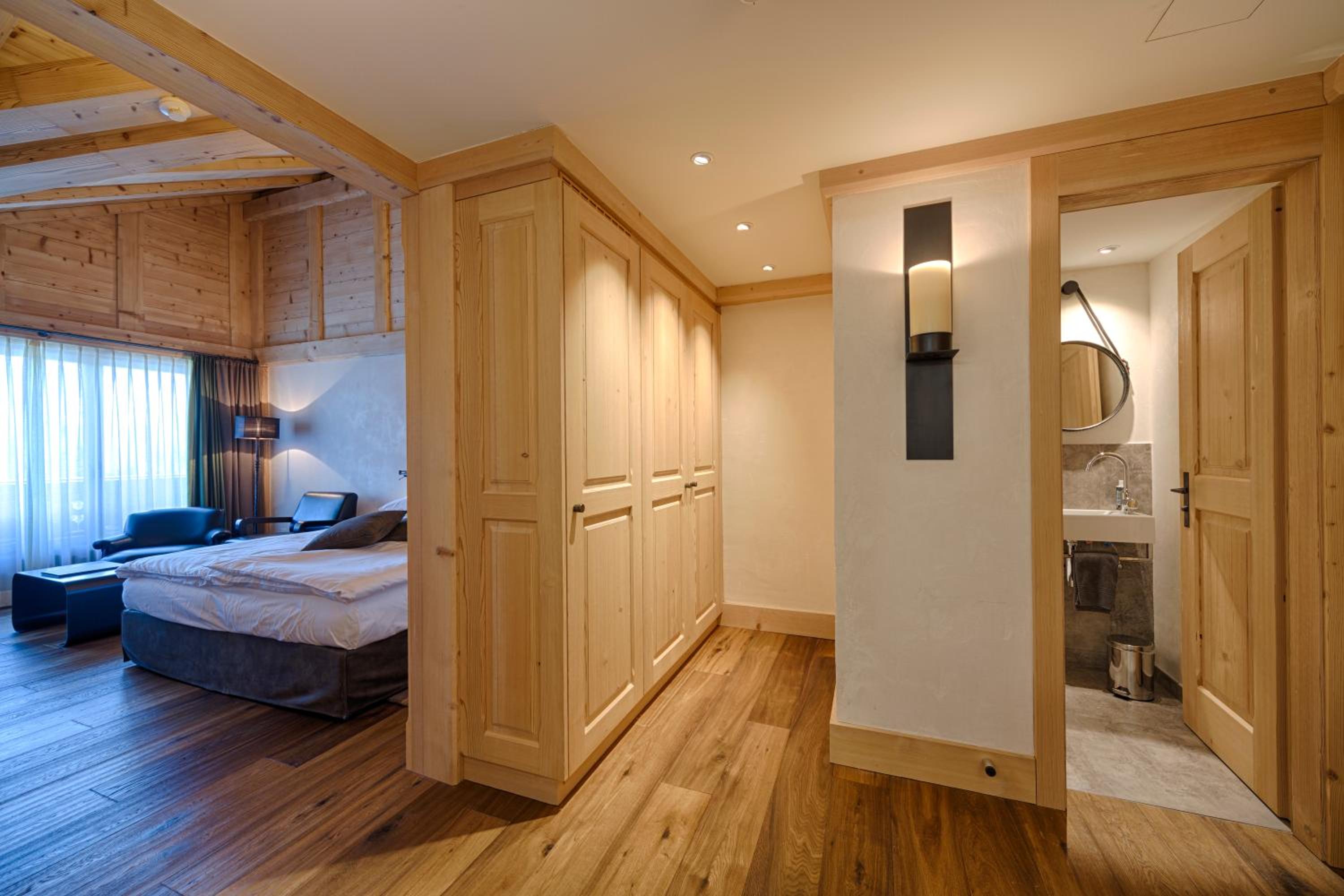 Alpine Loft