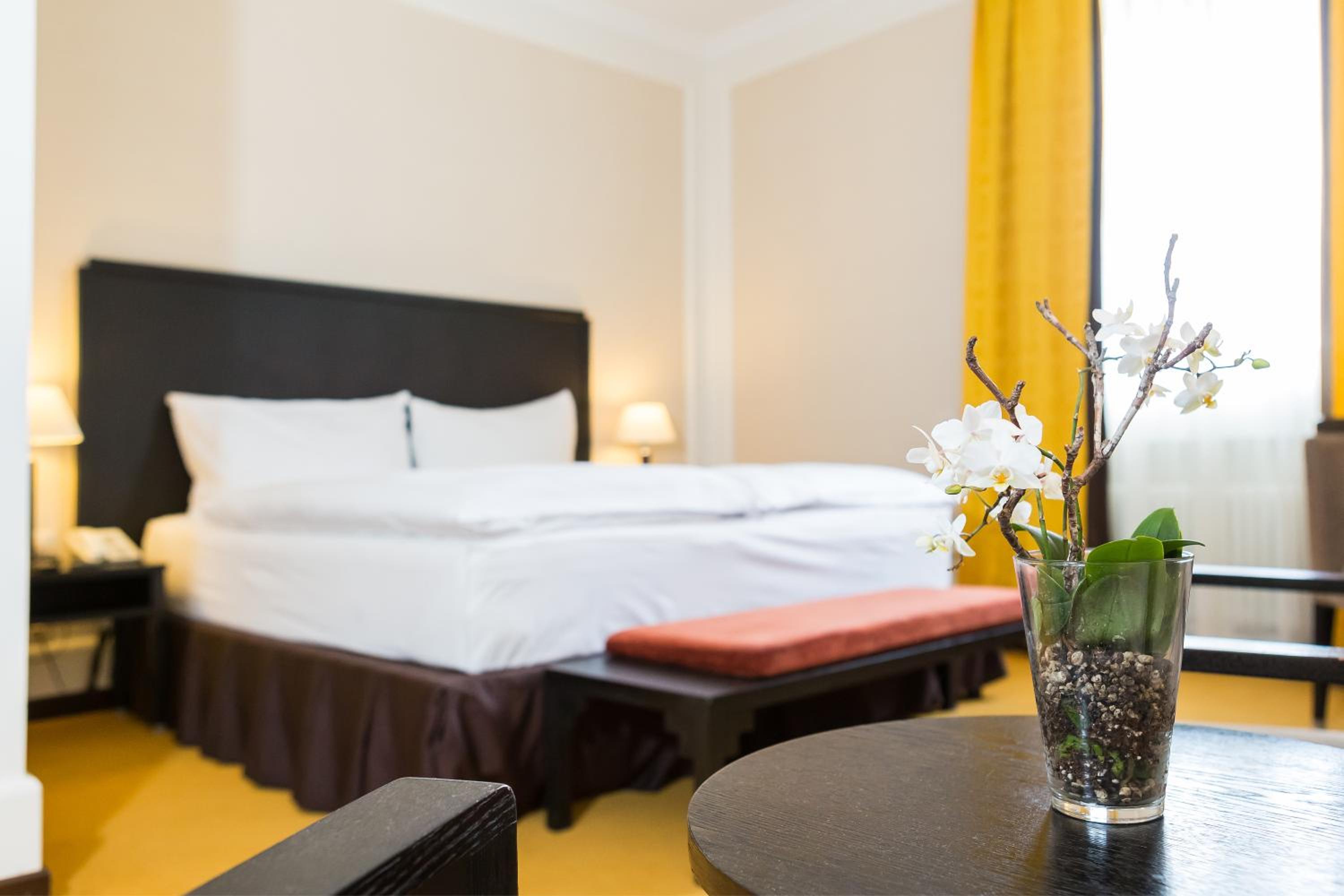 Double Deluxe Room - Photo 3