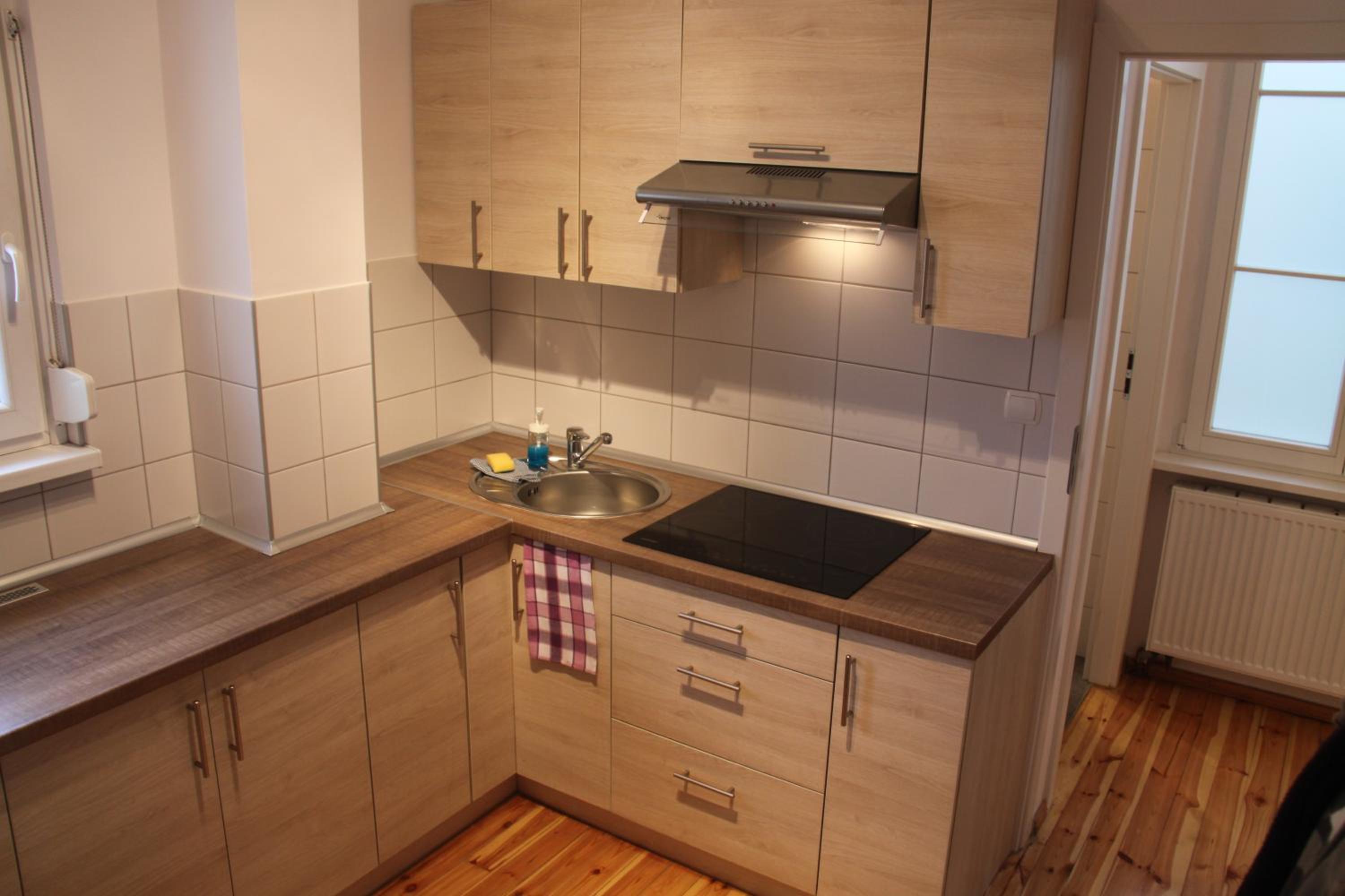 Two-Bedroom Apartment - Photo 6