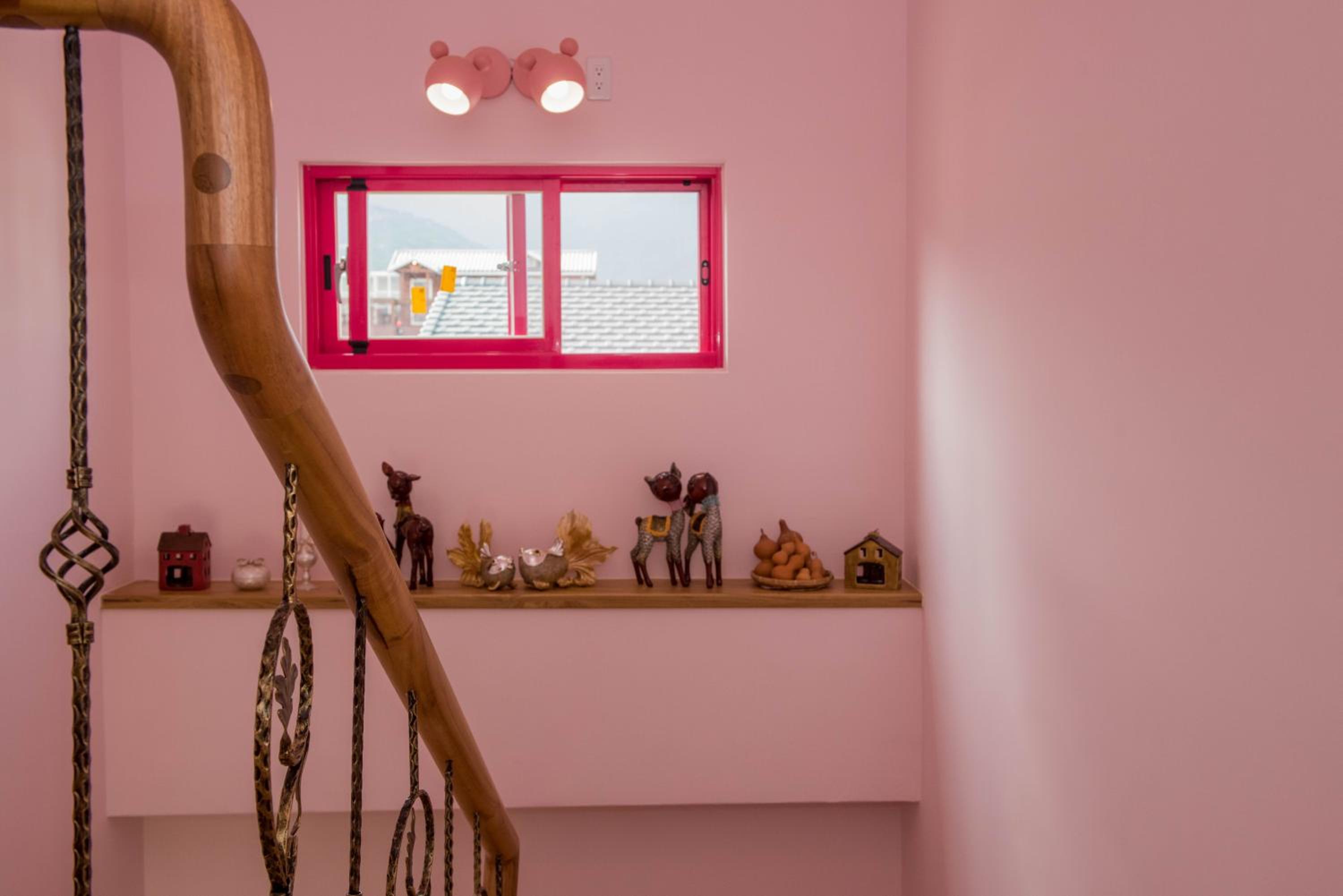 Quadruple Room with Garden View photo 2