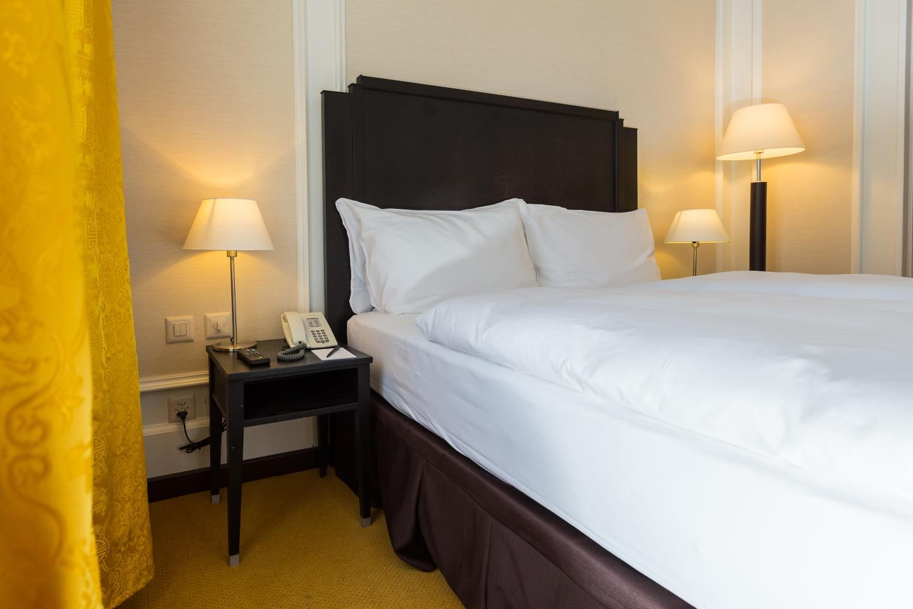 Economy Double Room - Photo 3