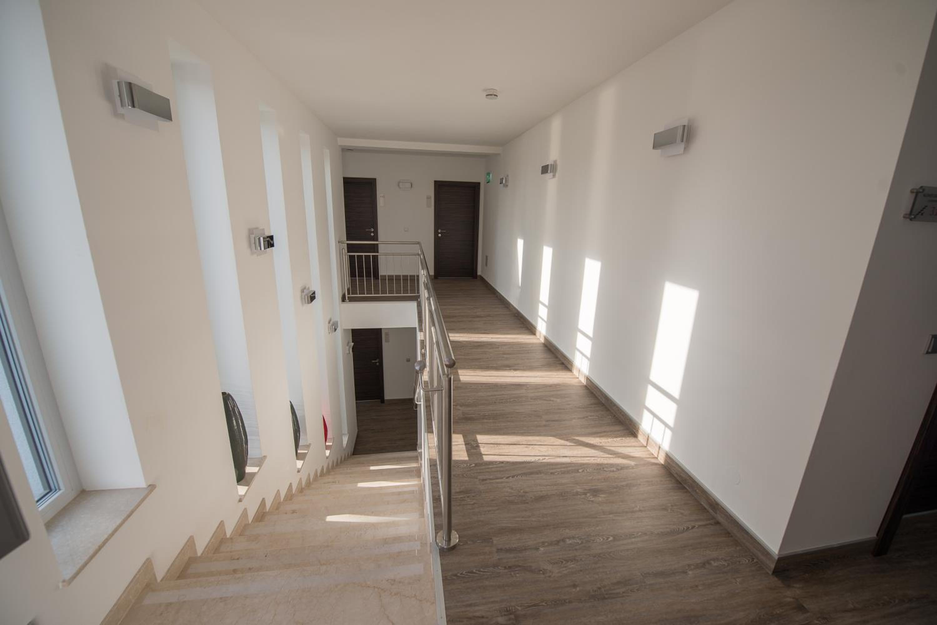 Deluxe Triple Room photo 2