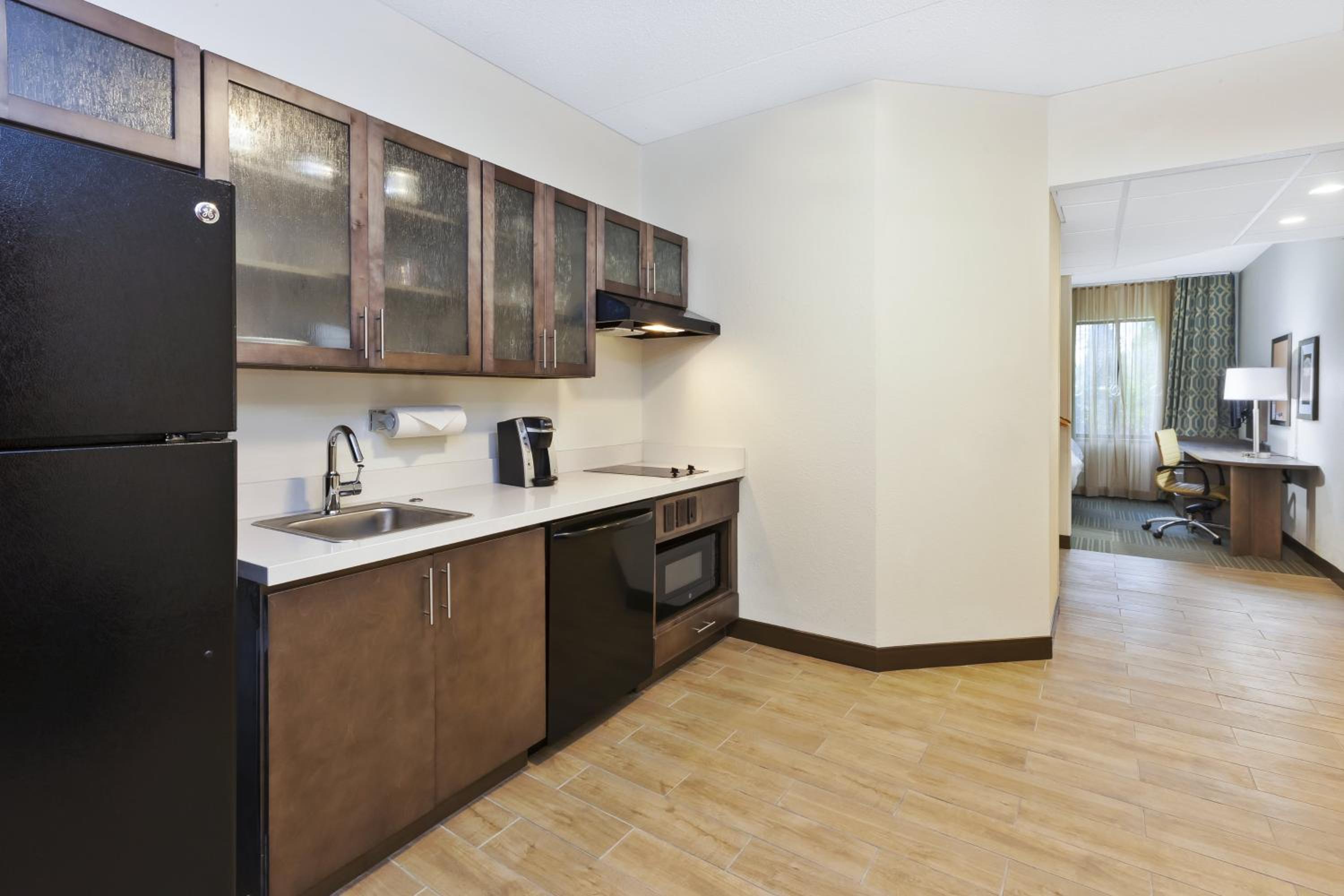 One-Bedroom Suite
