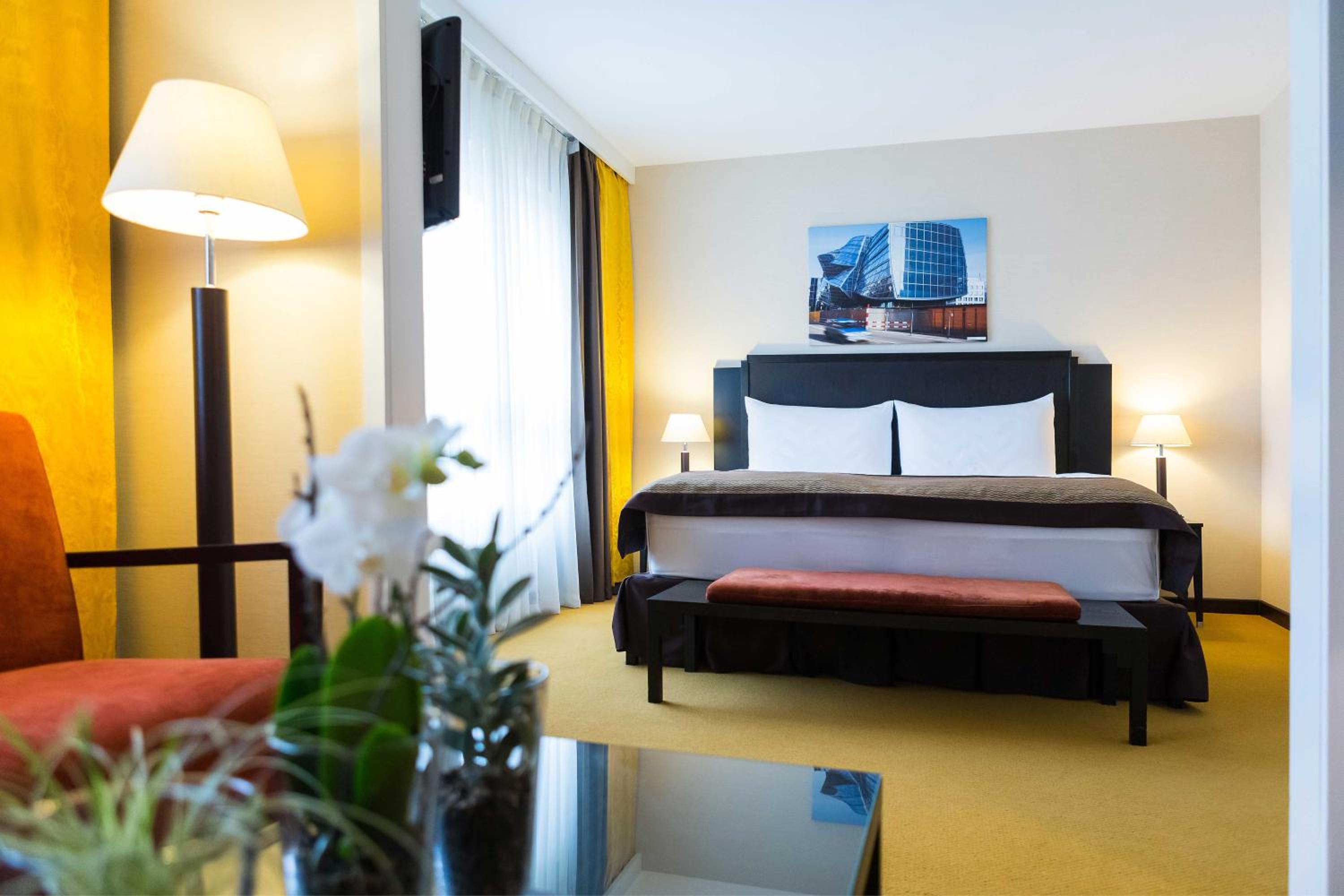 Junior Suite - Photo 1