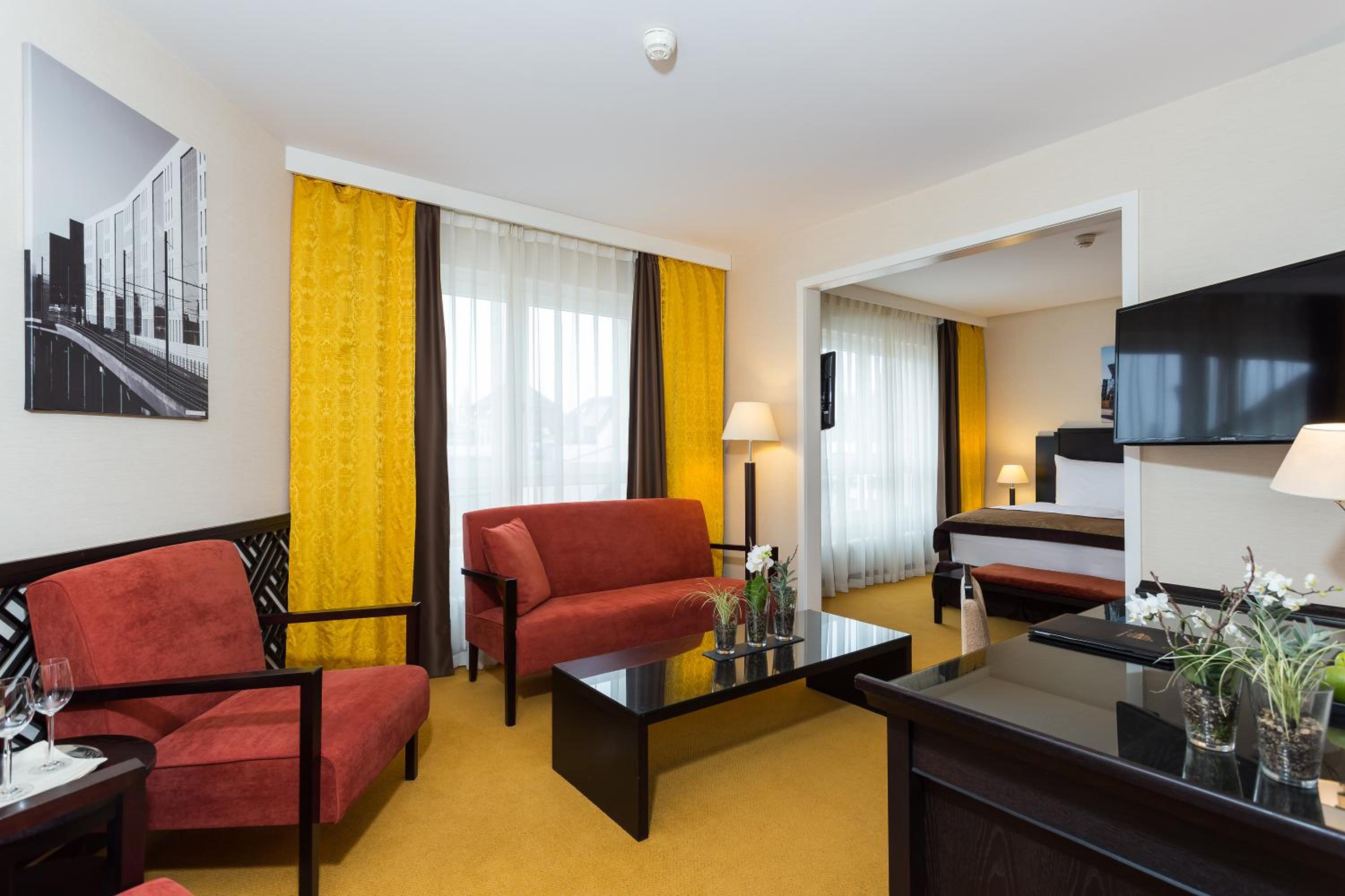 Junior Suite - Photo 4