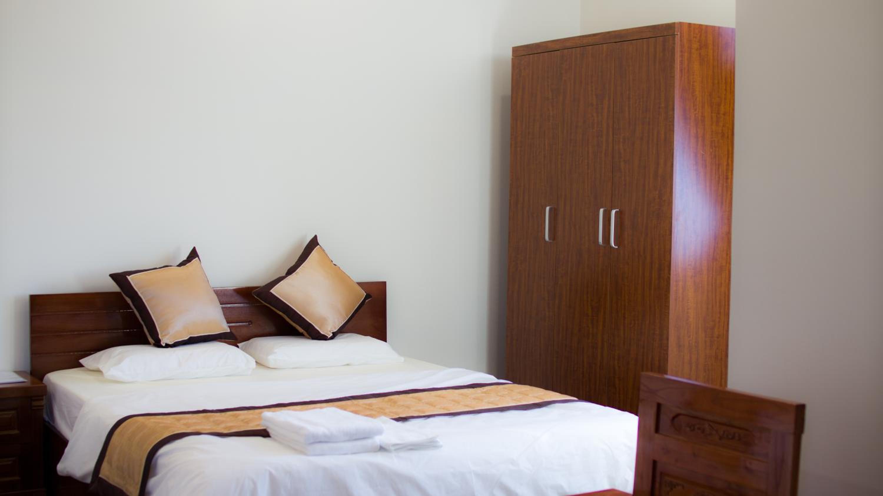 King Room with Mountain View photo 3