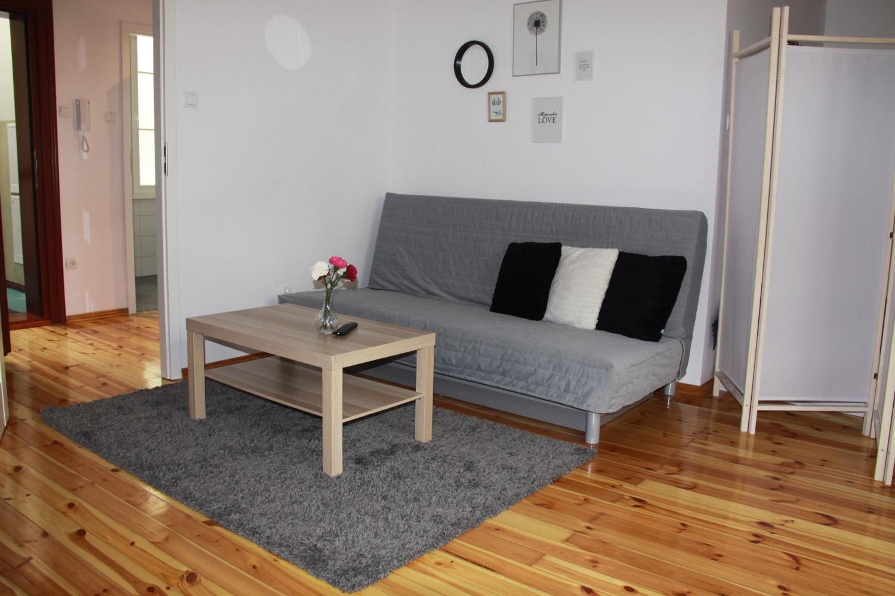 Standard Apartment - Photo 1