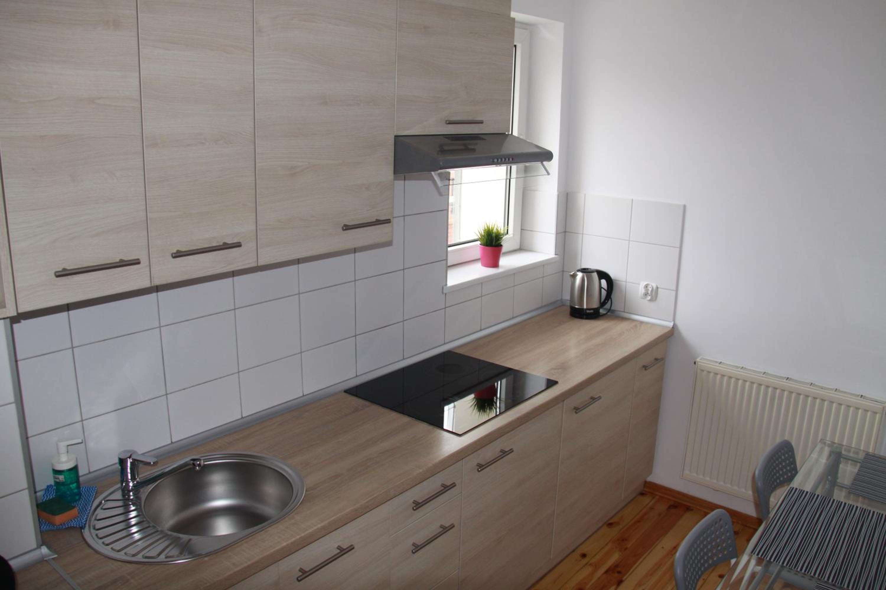 Standard Apartment - Photo 5