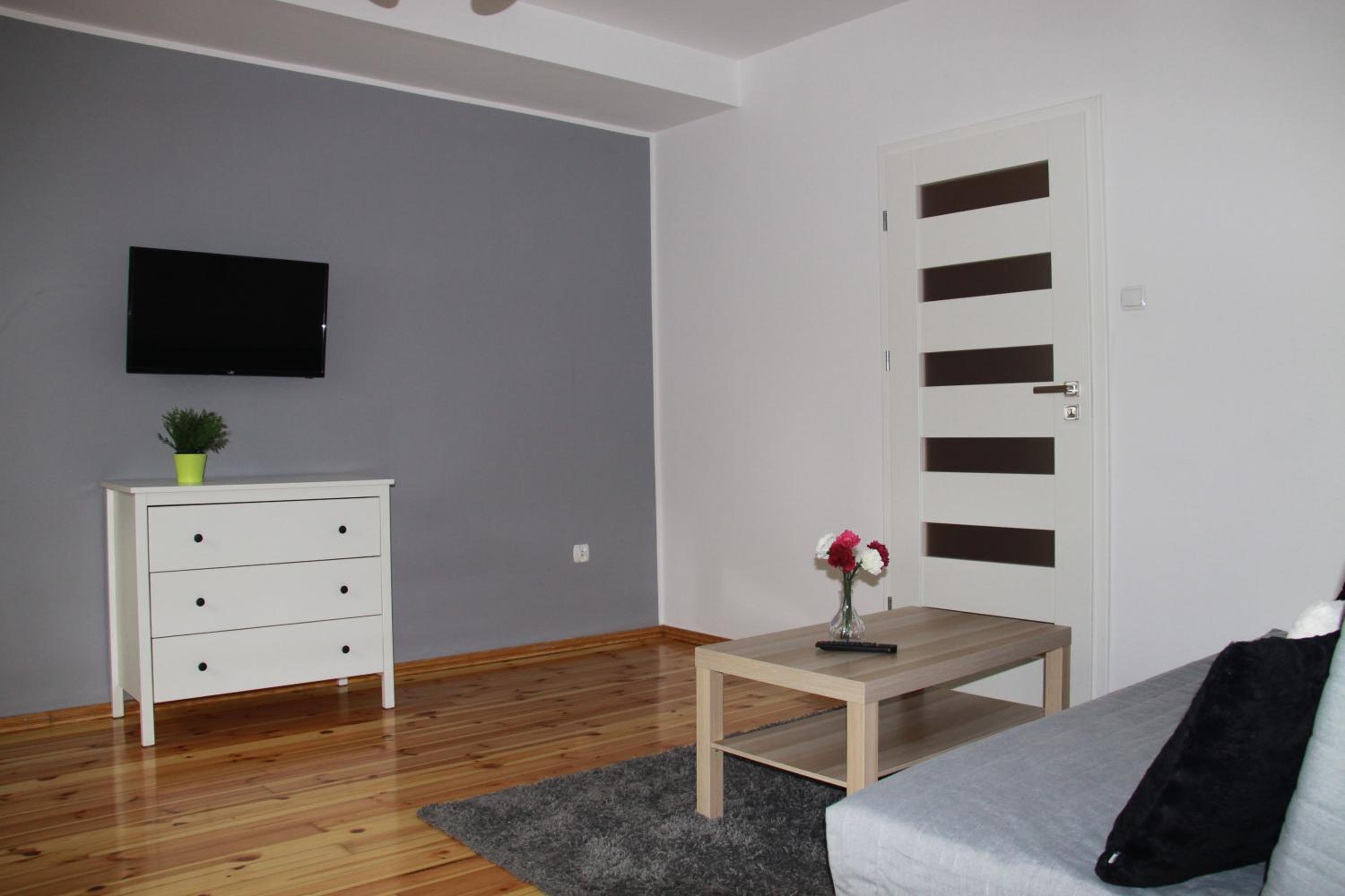 Standard Apartment - Photo 3
