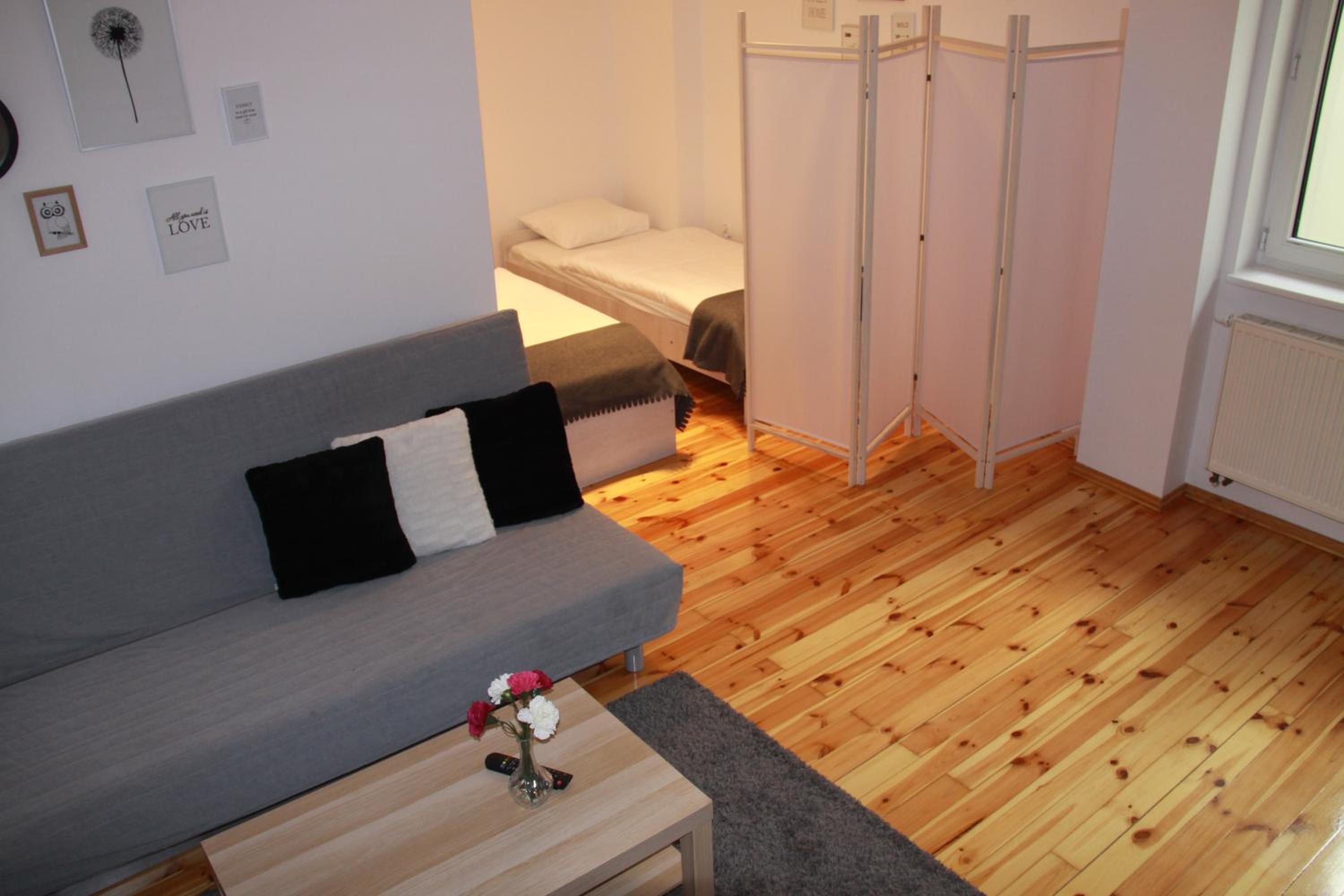Standard Apartment - Photo 4