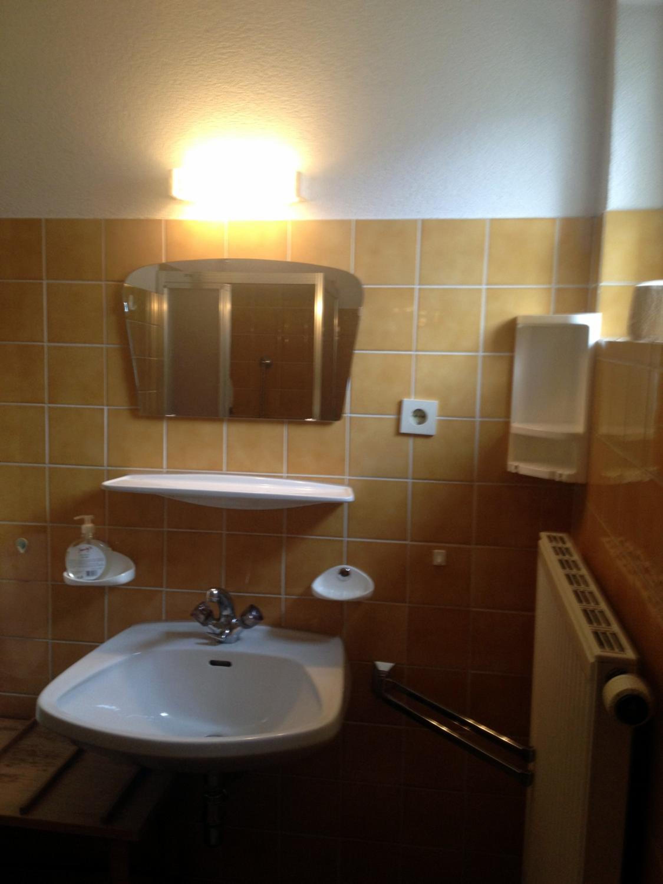 Two-Bedroom Apartment with Balcony photo 2