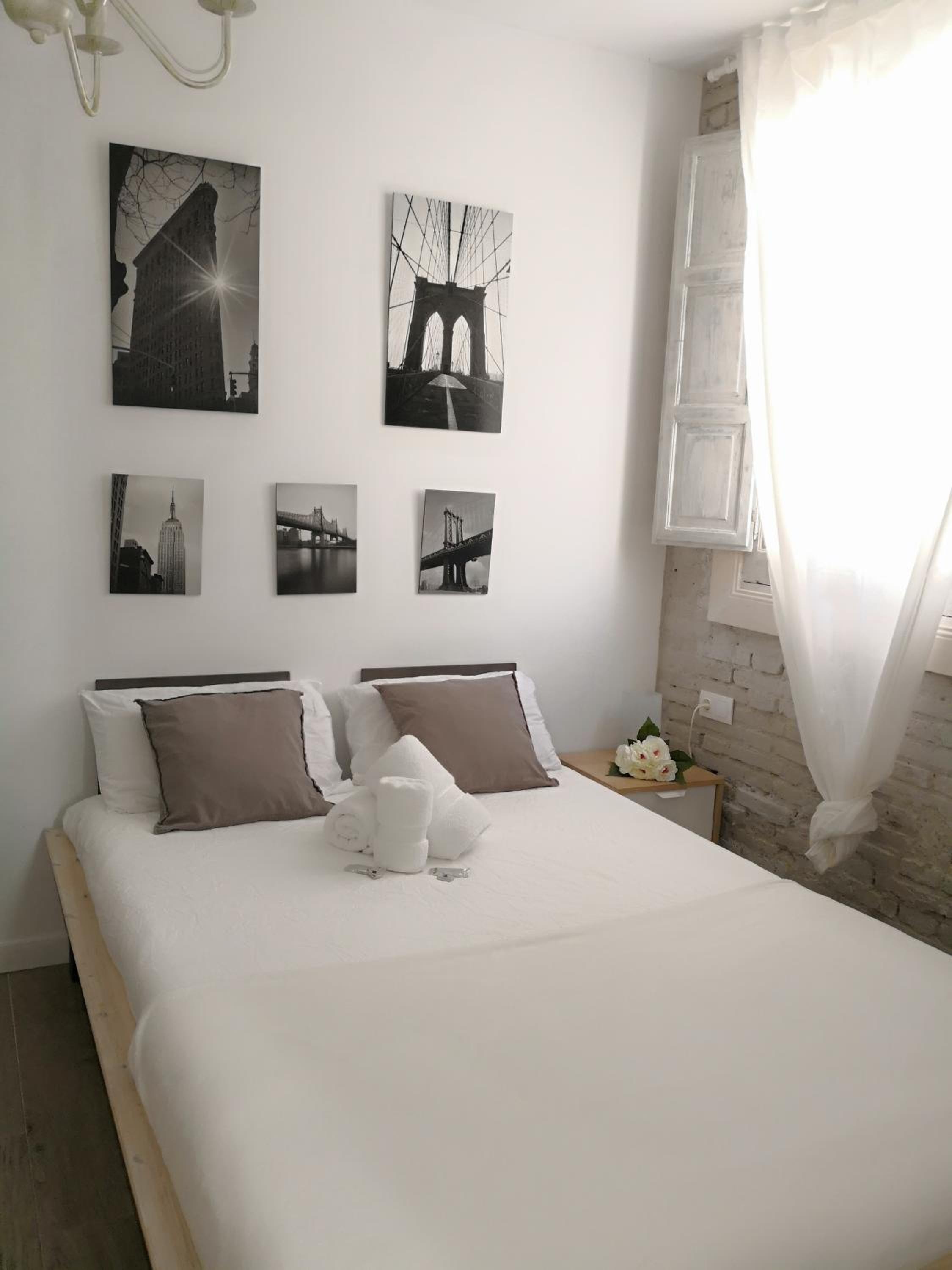 Apartamento - Planta Baja