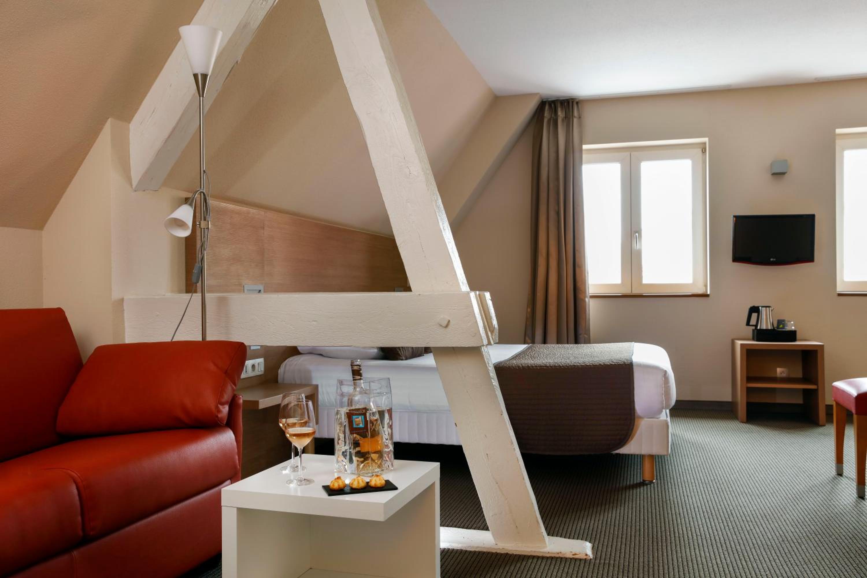 Superior Double Room photo 1