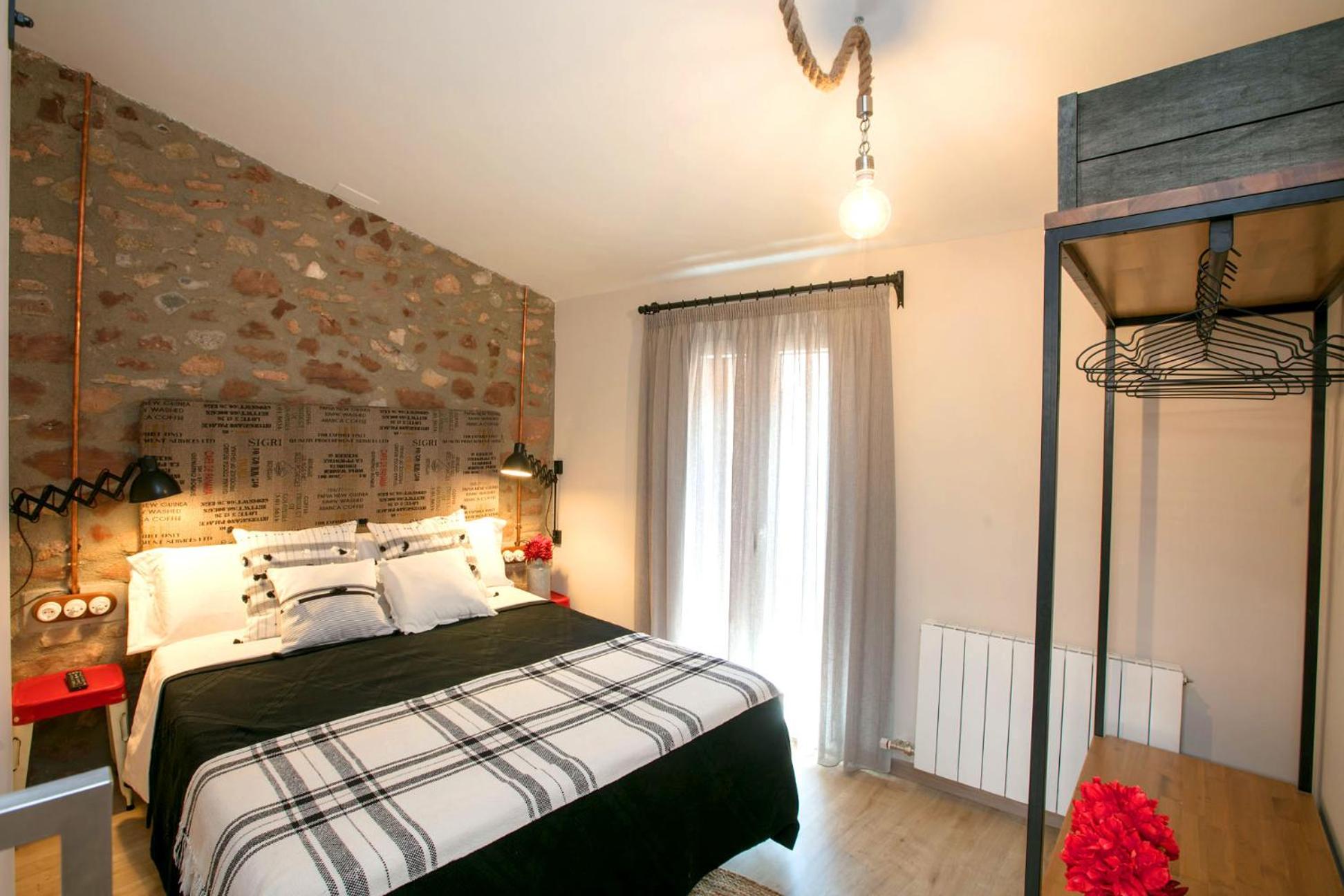 Two-Bedroom Apartment - Photo 1
