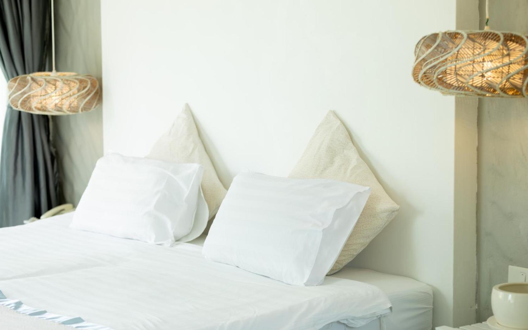 Deluxe Double Room - Photo 7