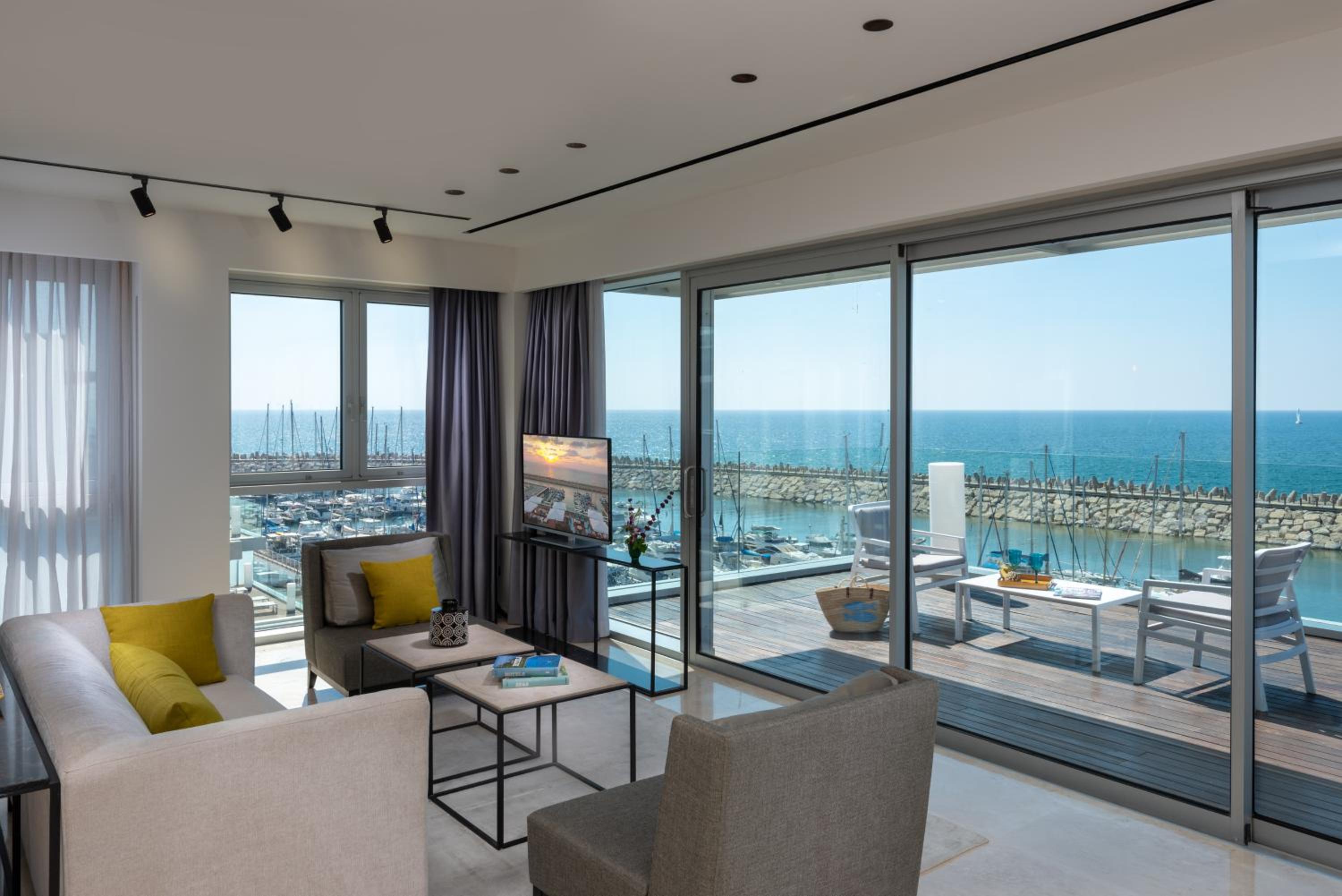 Presidential Suite