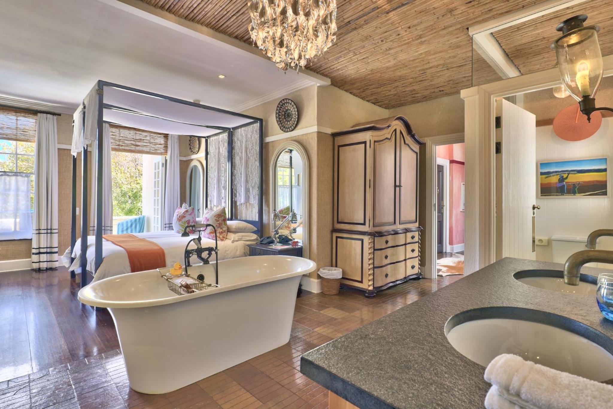Luxury Room - Sangoma - Photo 7