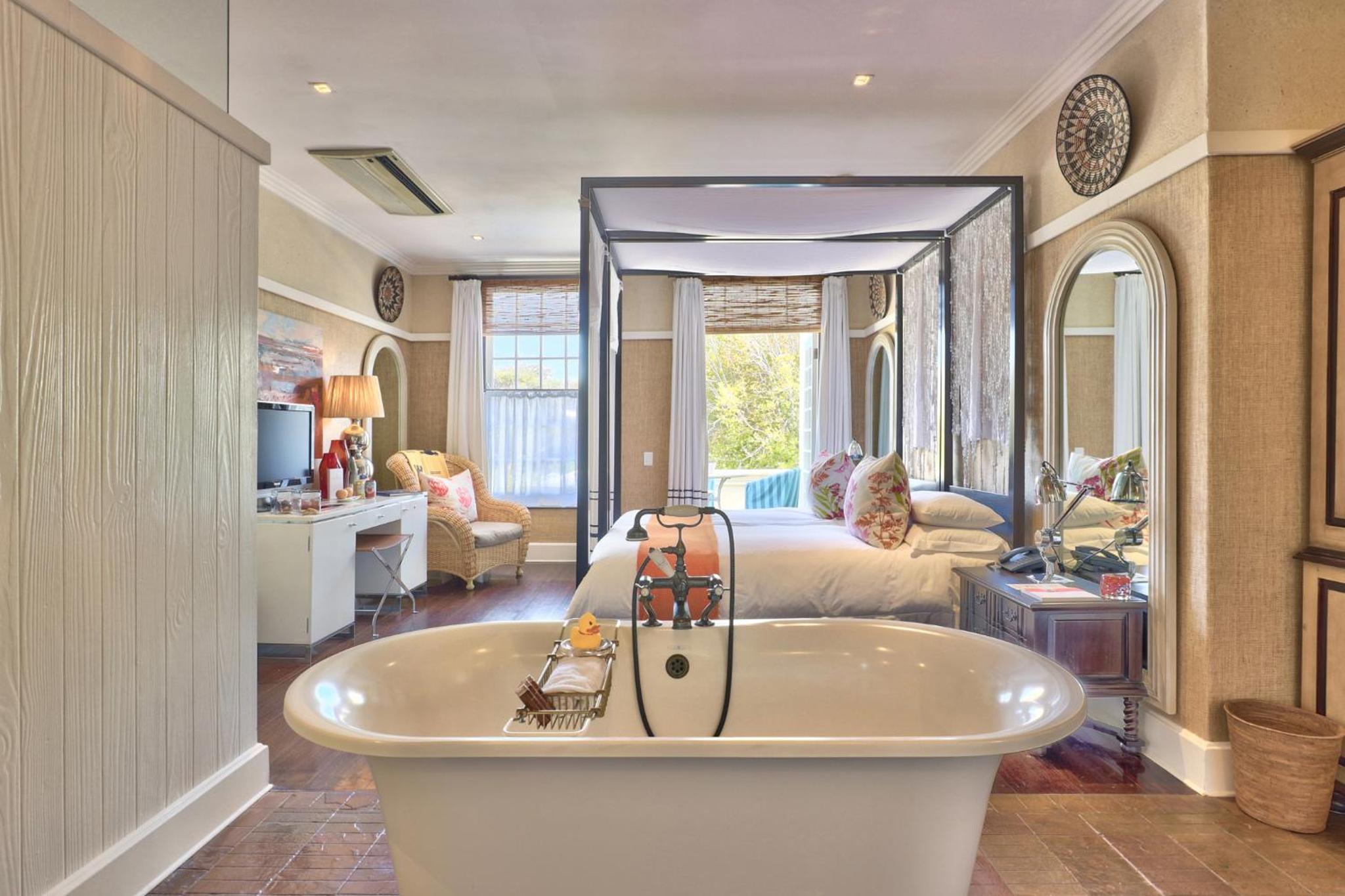 Luxury Room - Sangoma - Photo 9